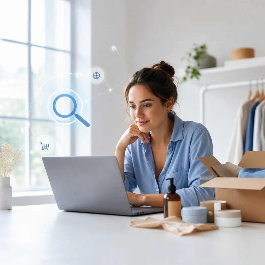 Facetnavigation og indeksering – Nordic Living ApS