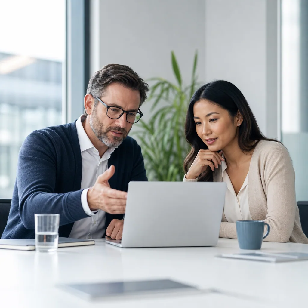Dokumentation til udbud – MetalPartner