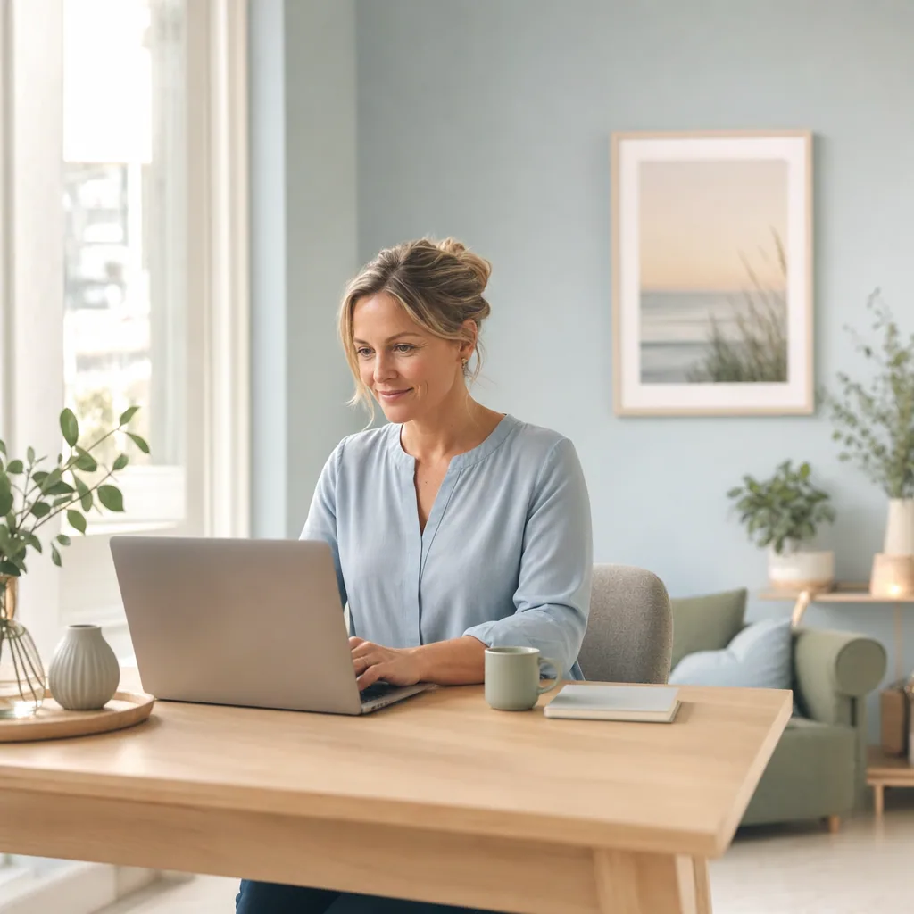 Specialer og priser uden PDF jagt – Solo terapeut