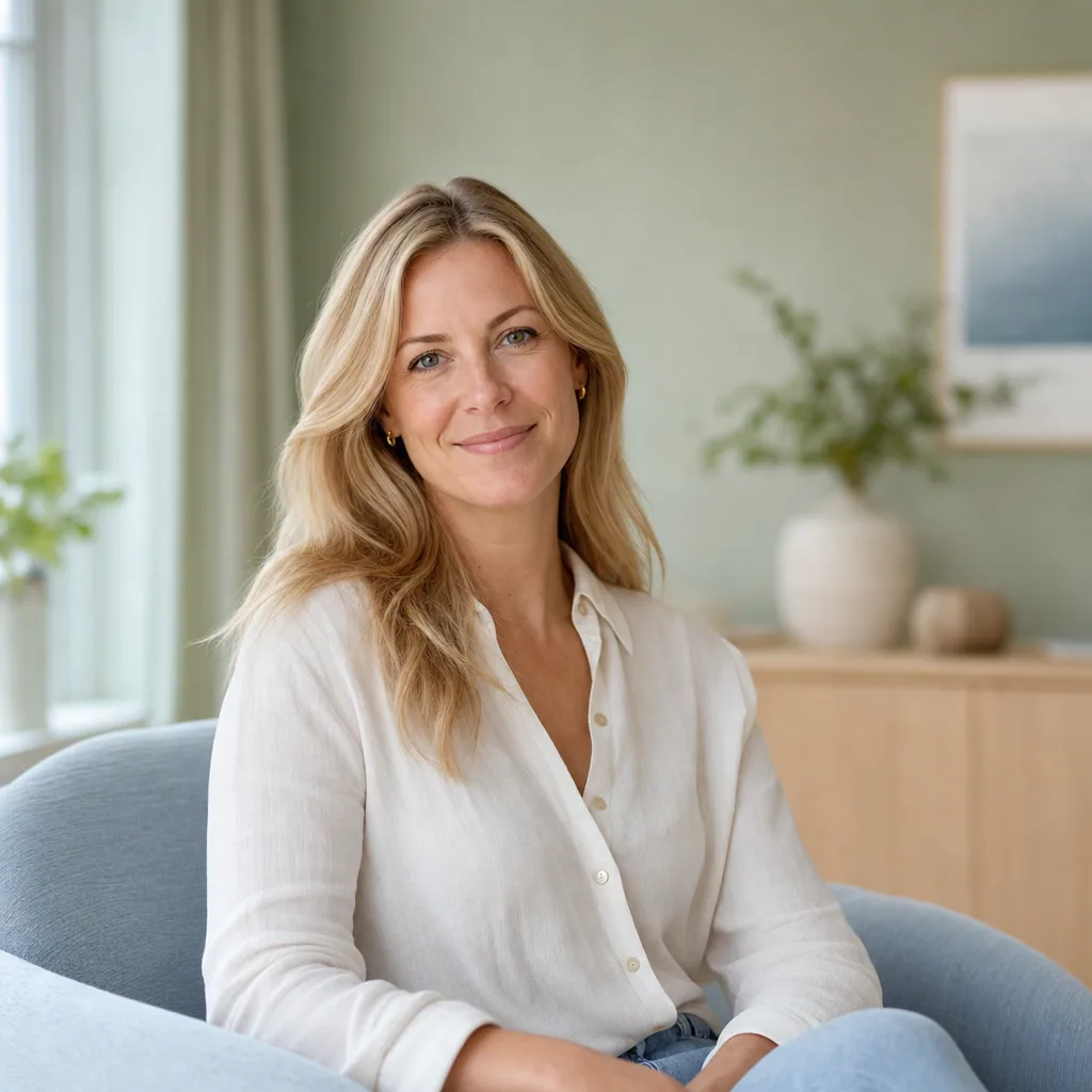 Portræt af Lavprishjemmeside
