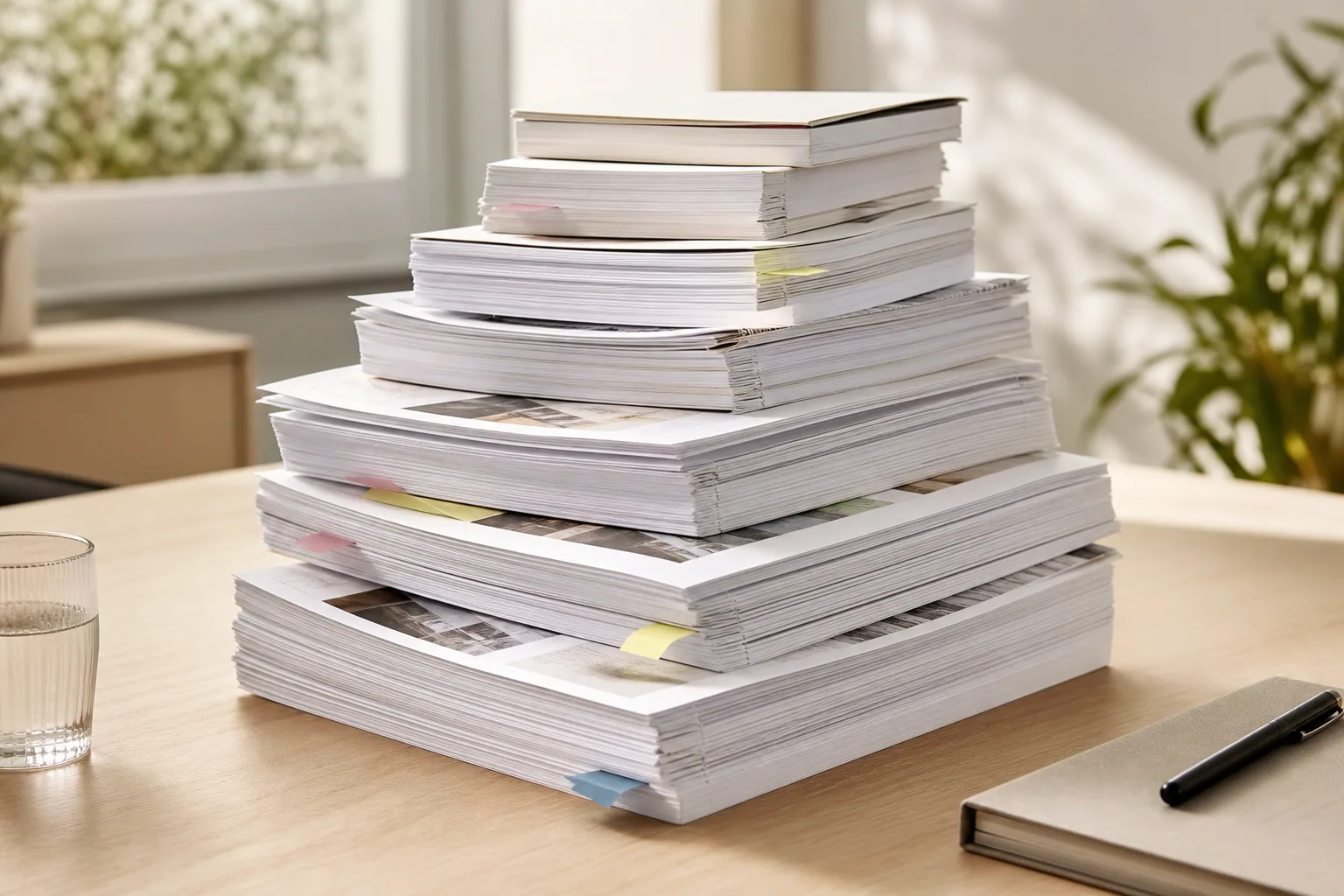 Illustration af stigende kompleksitet fra simpelt site til integrationer