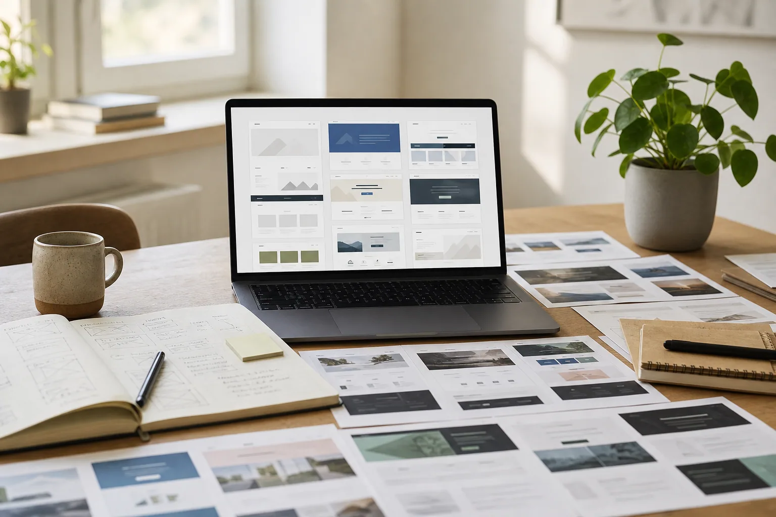 Neve passerer 150 WordPress-starter