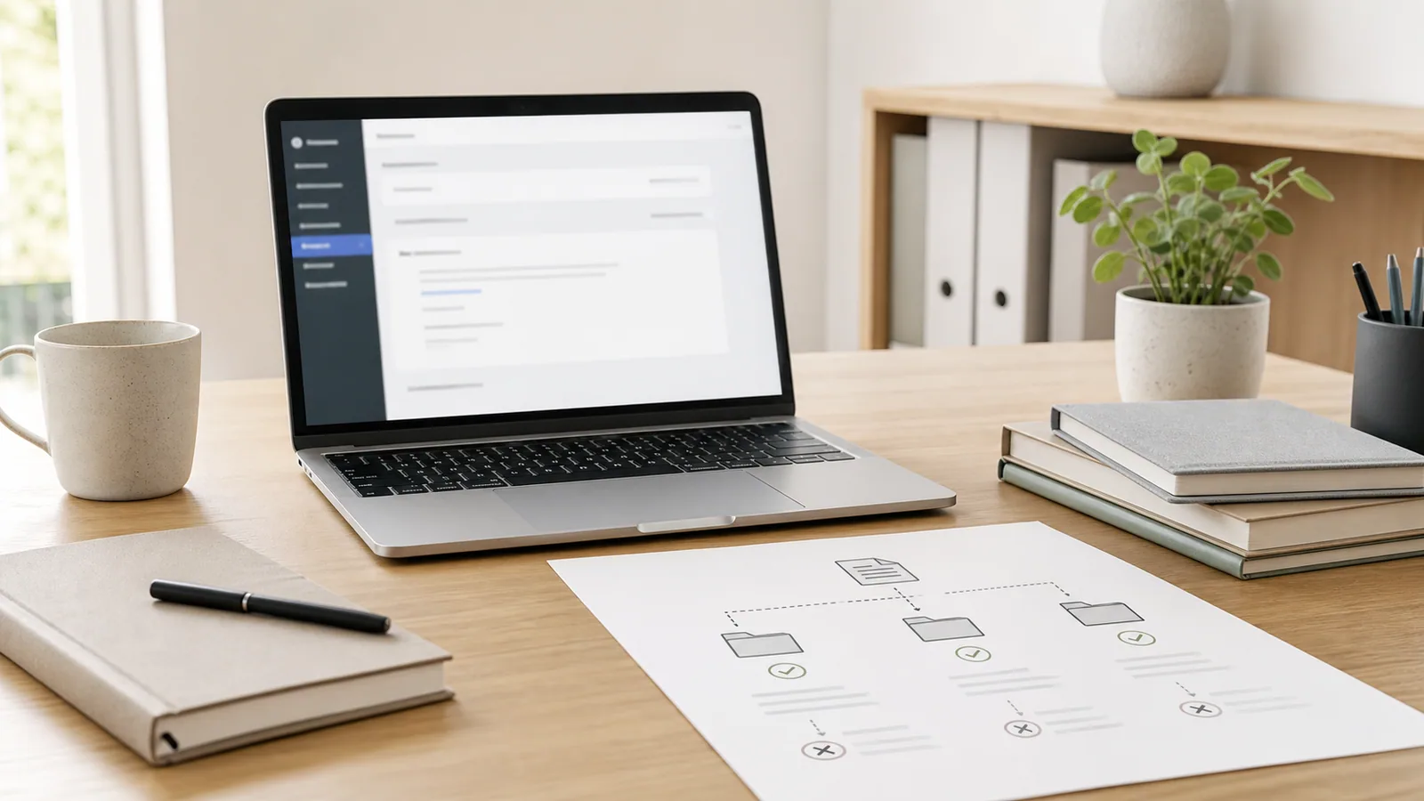 Rediger robots.txt i WordPress - trin