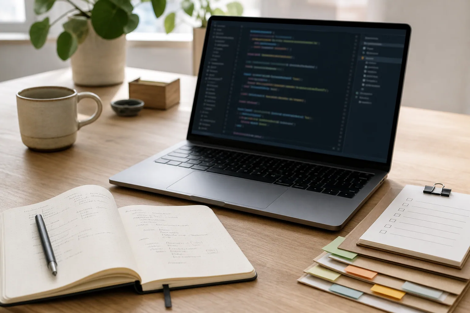7 bedste WordPress code