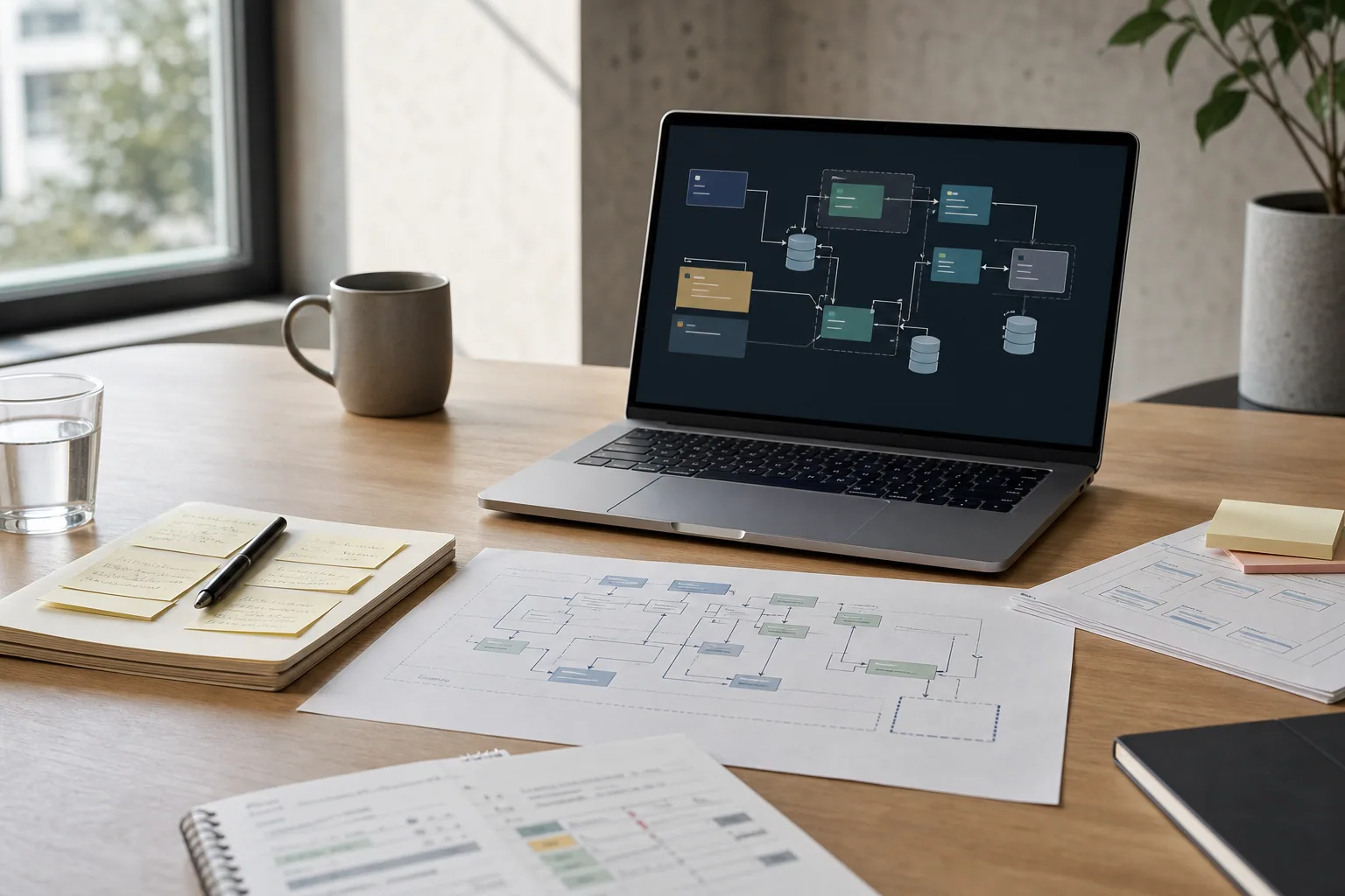 FullStack Labs-blog: AI og software