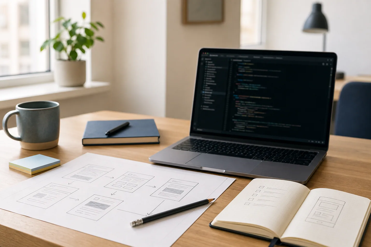 Vibe Coding: En guide til AI-genereret | Lavpris Hjemmeside
