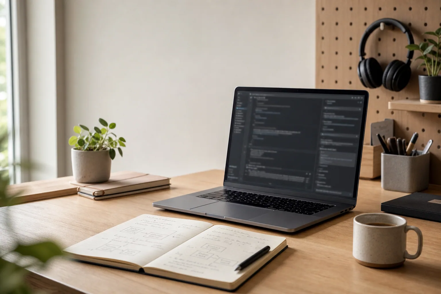 WordPress-plugin med AI - Cursor | Lavpris Hjemmeside