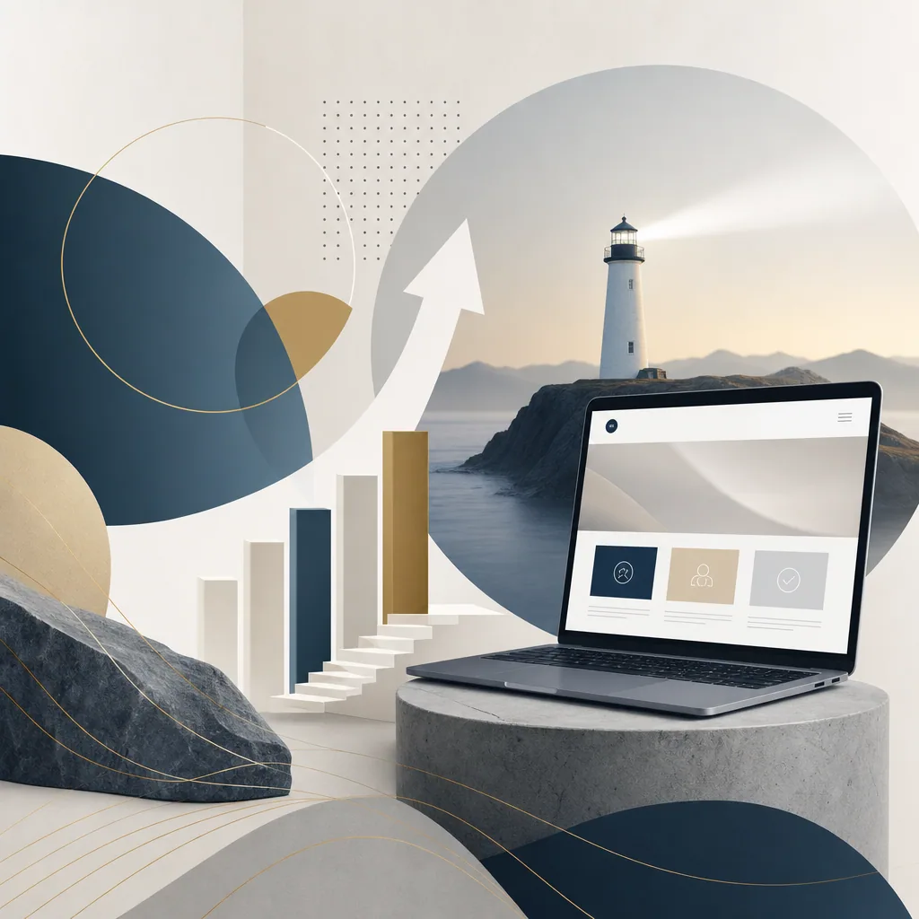 Drift med backup og opdateringer