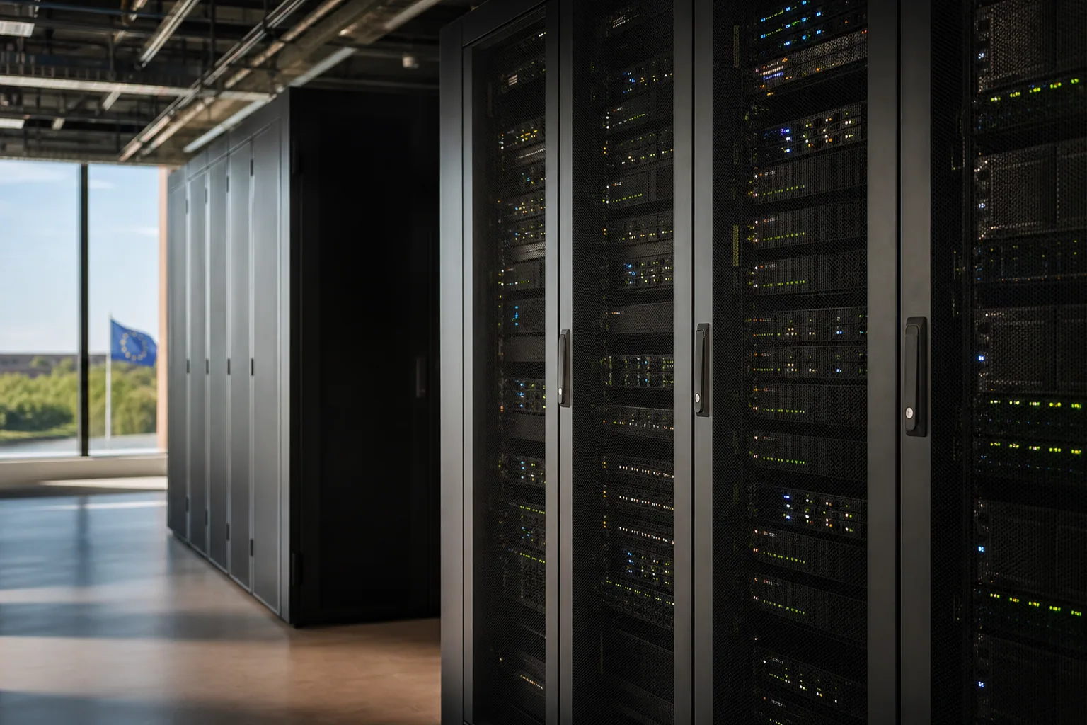 AI-løsninger til virksomheder | AI Enterprise