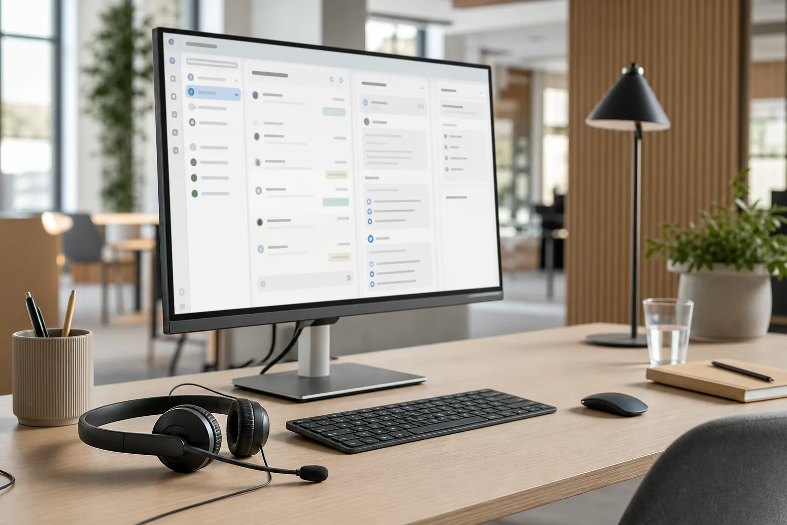 AI til brancher | Branchespecifik AI til din virksomhed