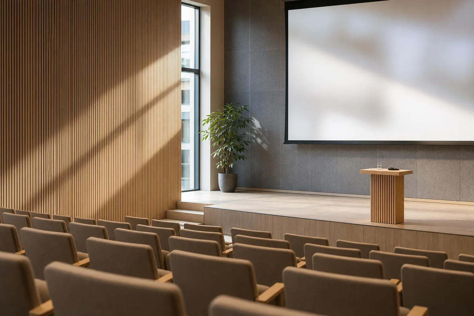 Professionelle AI foredrag og keynotes til konferencer og strategidage