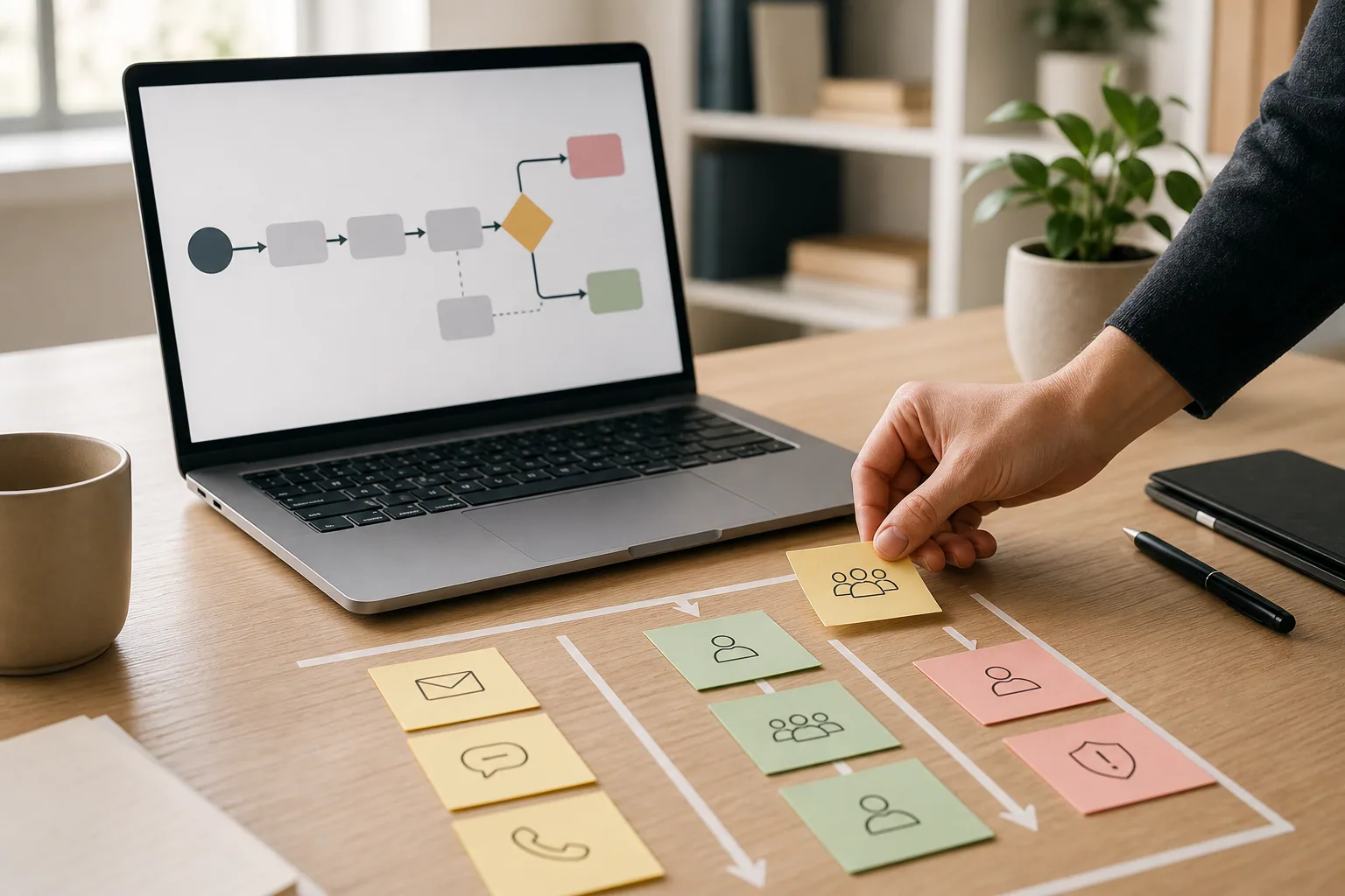 n8n guide (2026): tutorial, workflow-eksempler og n8n vs Zapier