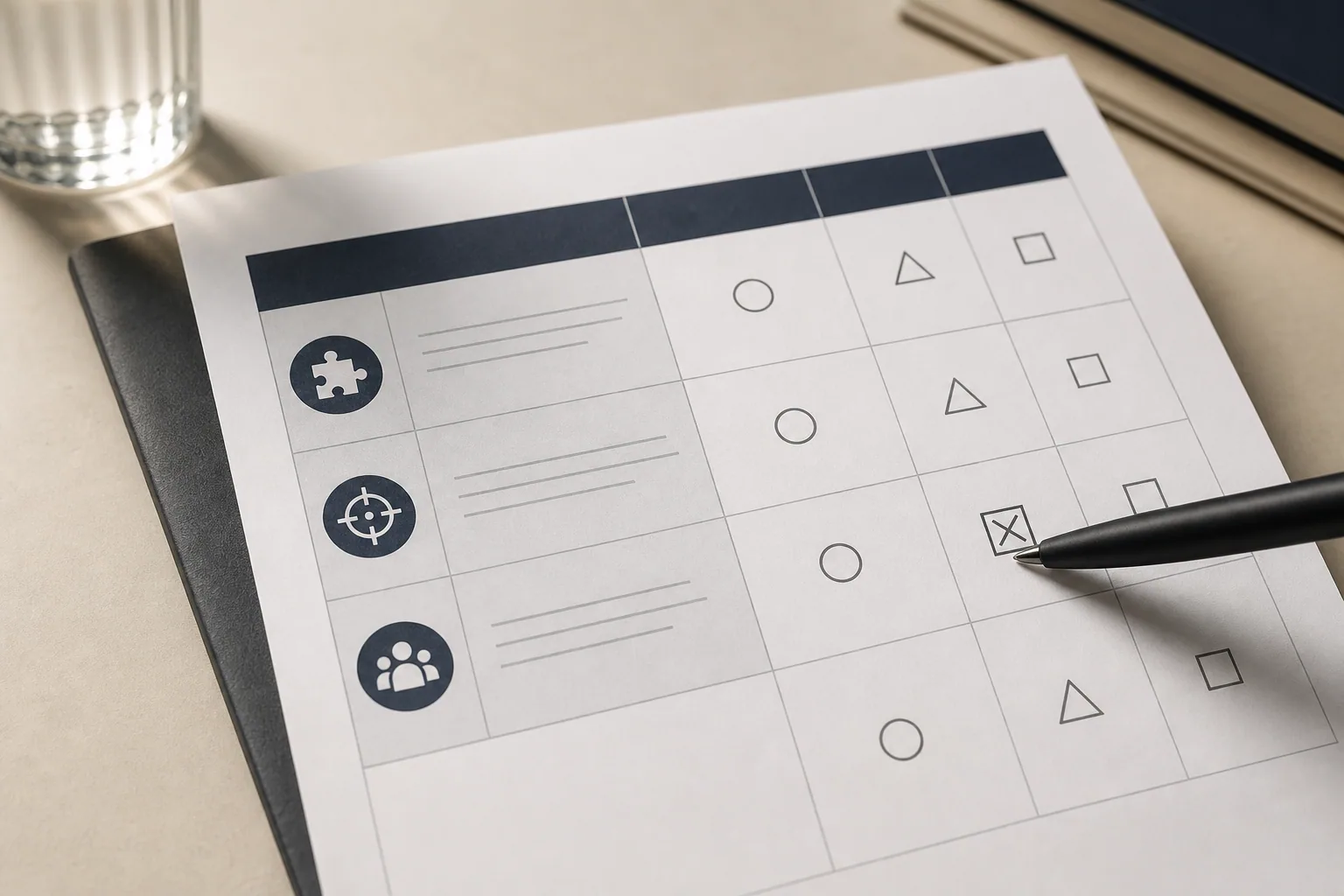 AI strategi for virksomheder | Roadmap, pris og modenhedsanalyse