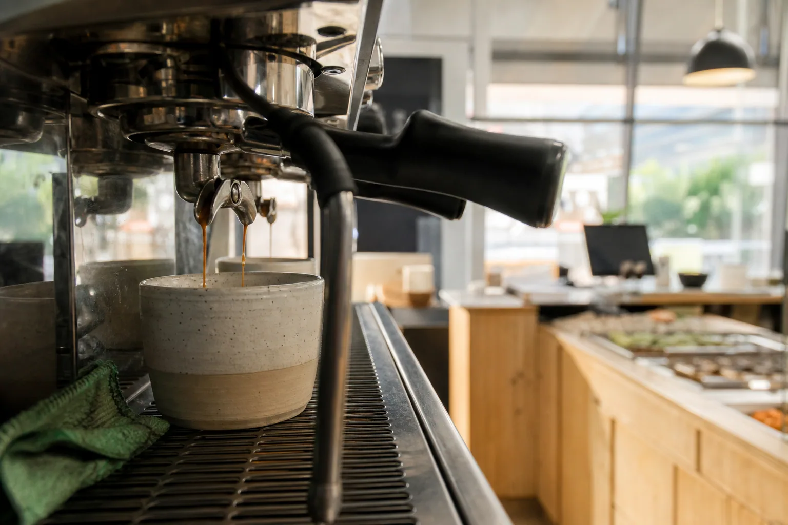 Godmorgen Vejle: Vejles bedste morgenmadstilbud