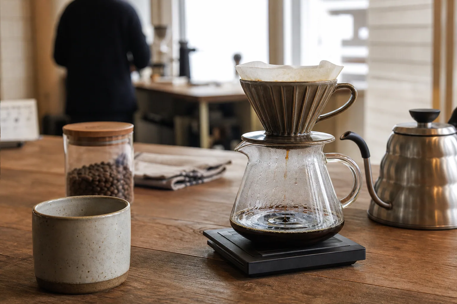 Koffein i kaffe – Mængde, virkning og sundhedsguide