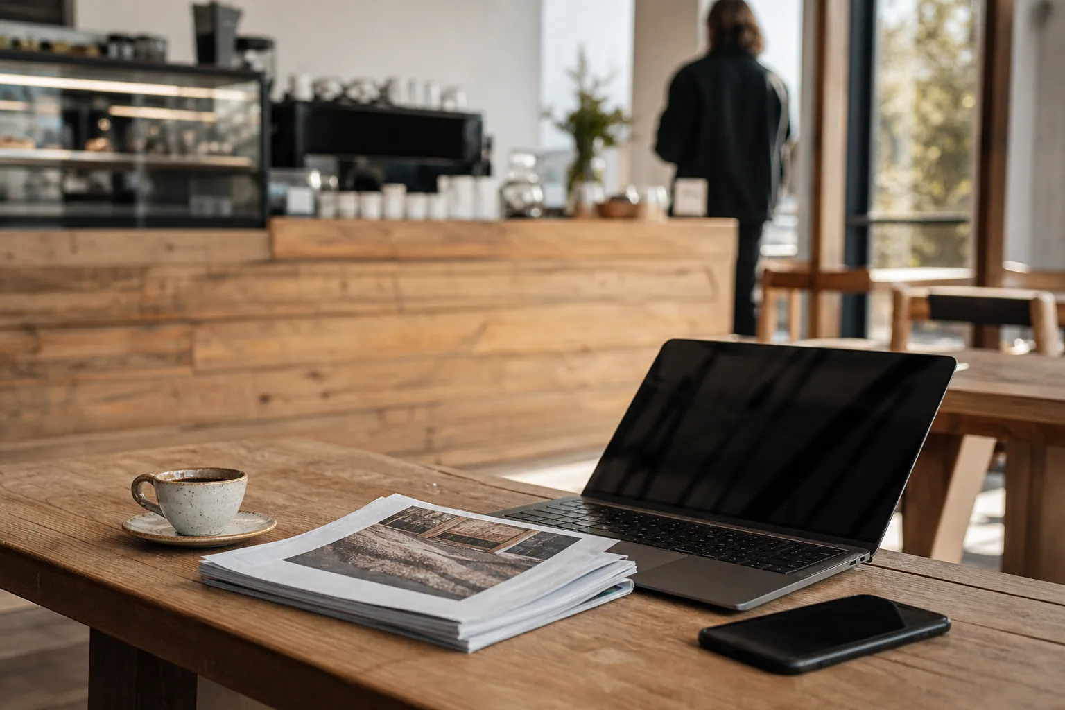 Kaffe nyheder | Seneste nyt om specialty coffee i Danmark
