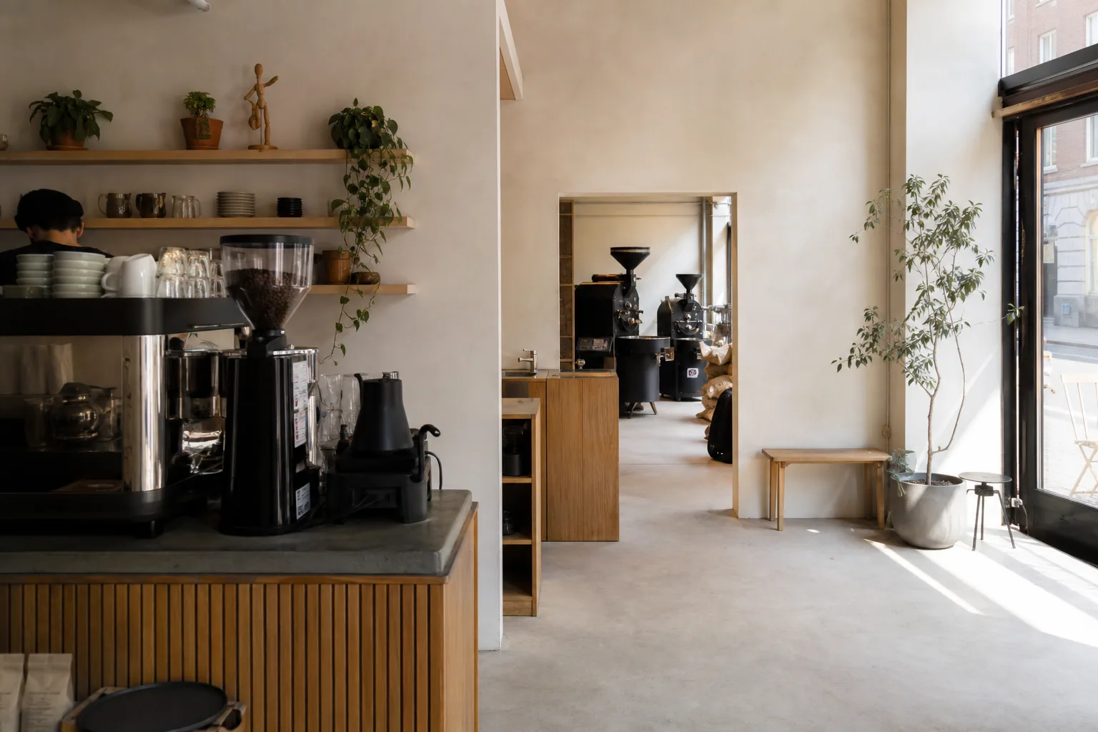 Kaffebar Odense: guide til byens kaffeoplevelser