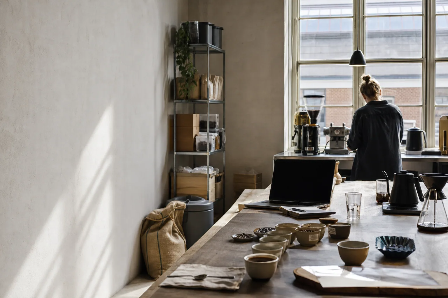 Kaffe nyheder: det seneste fra den danske kaffescene
