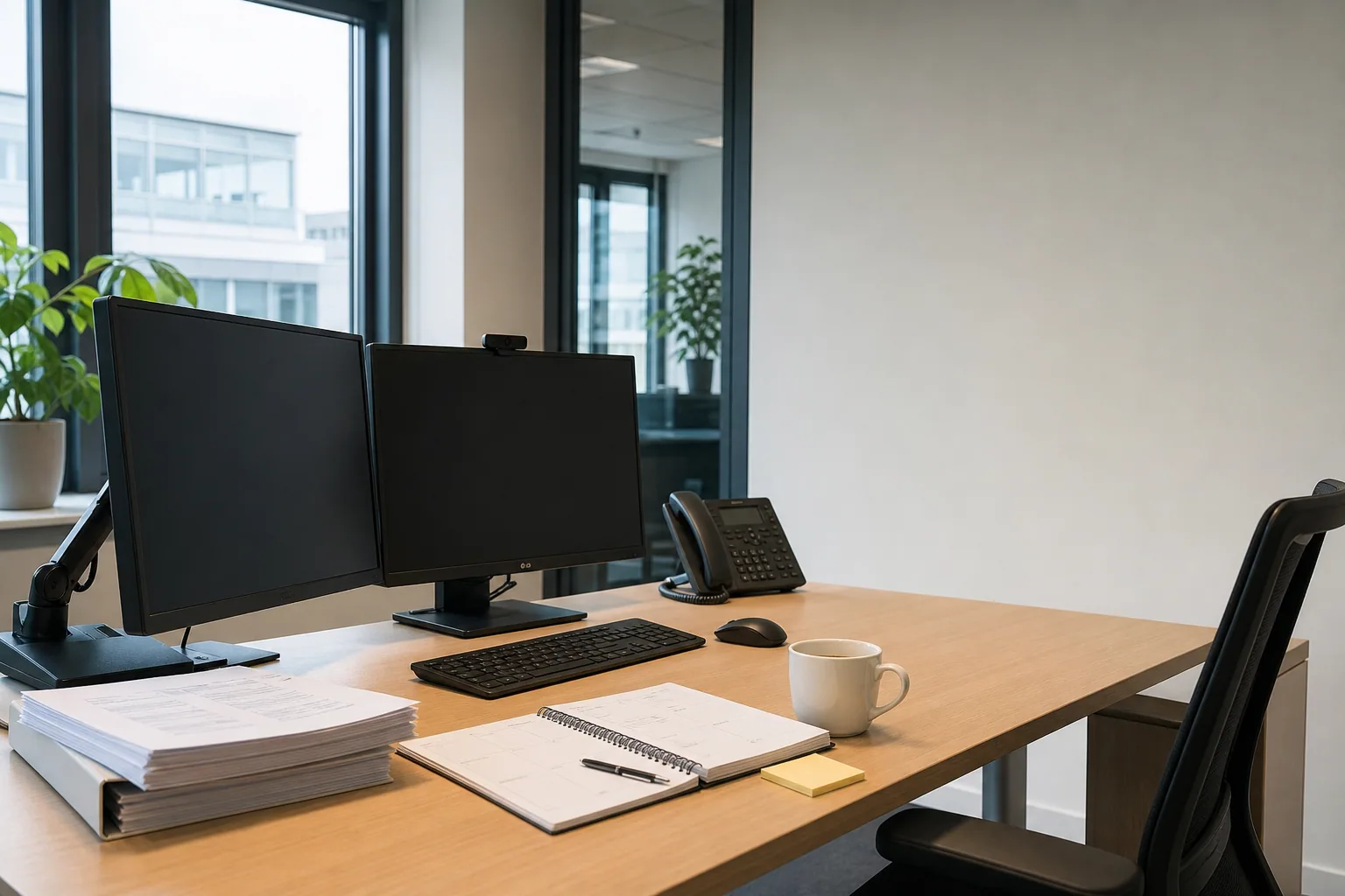 Microsoft Copilot Workshop — få mere ud af de tools I allerede betaler for
