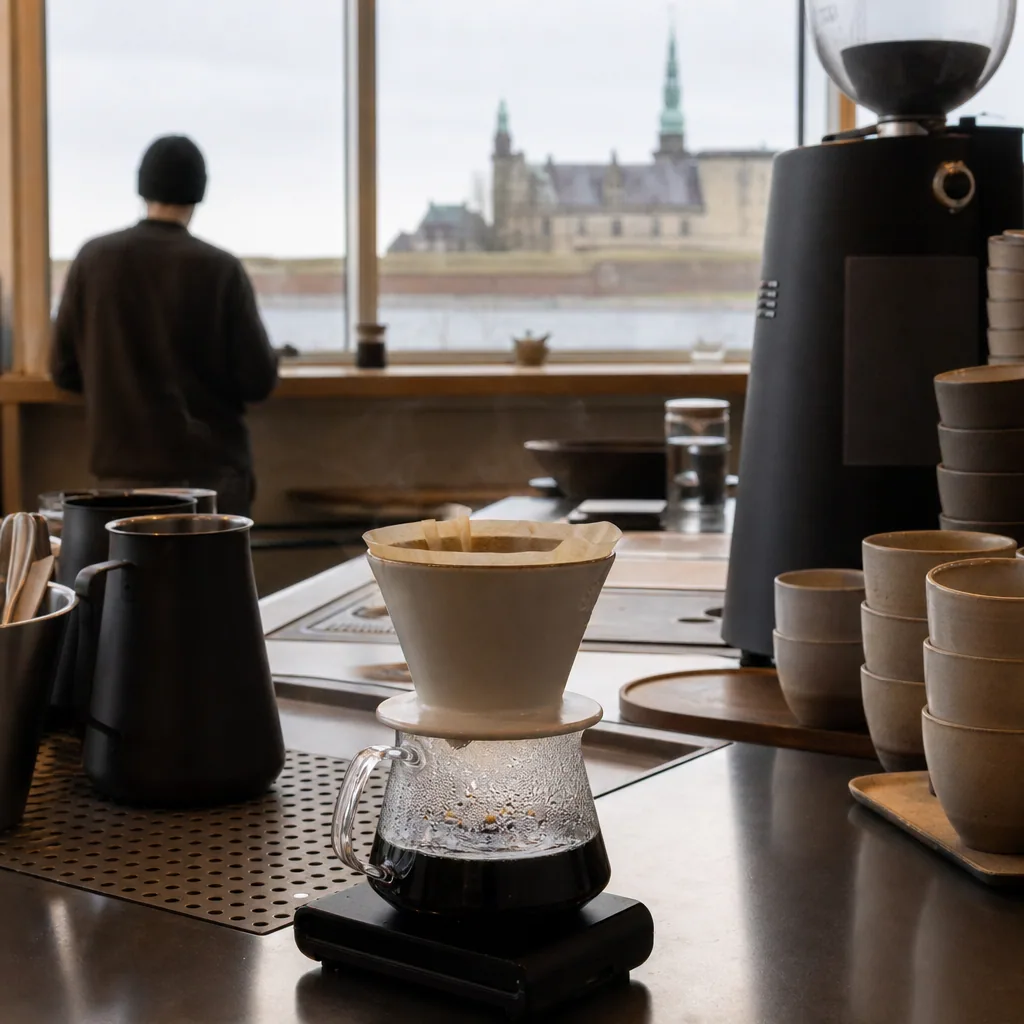 Kaffekop