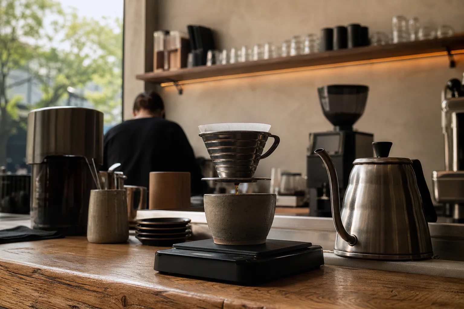 Café Zappa Horsens | Specialty Kaffebar & Brunch Guide