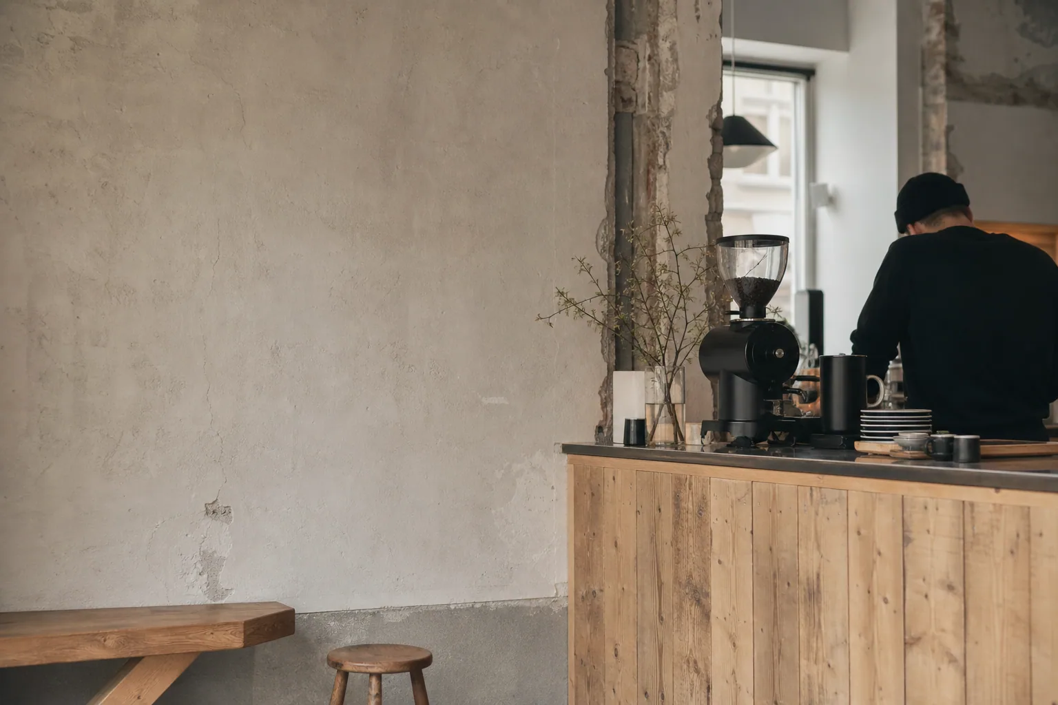 Kaffebarer på Vesterbro: Guide til København V's specialty coffee-scene