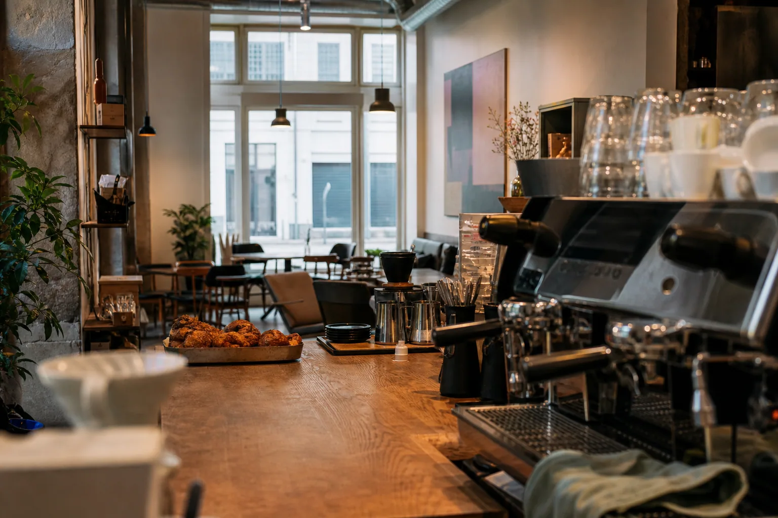 Kaffebaren Bredegade Aalborg | Besøgsguide til Hyggelig Specialty Coffee
