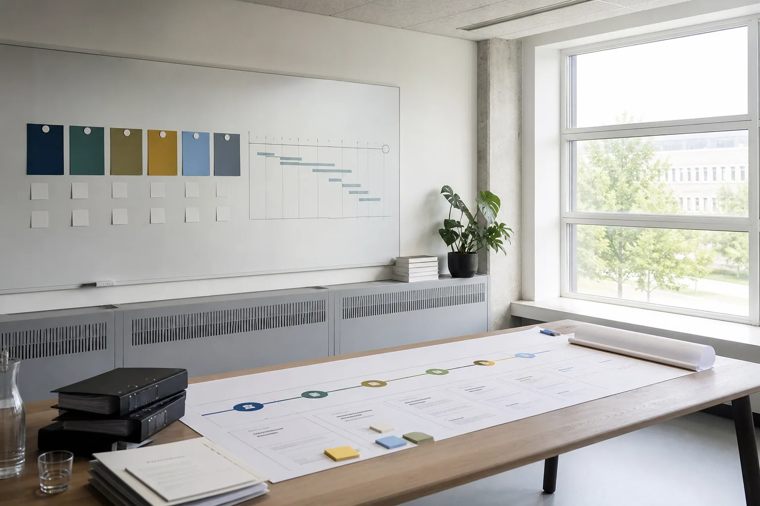 AI implementering trin for trin — den komplette guide
