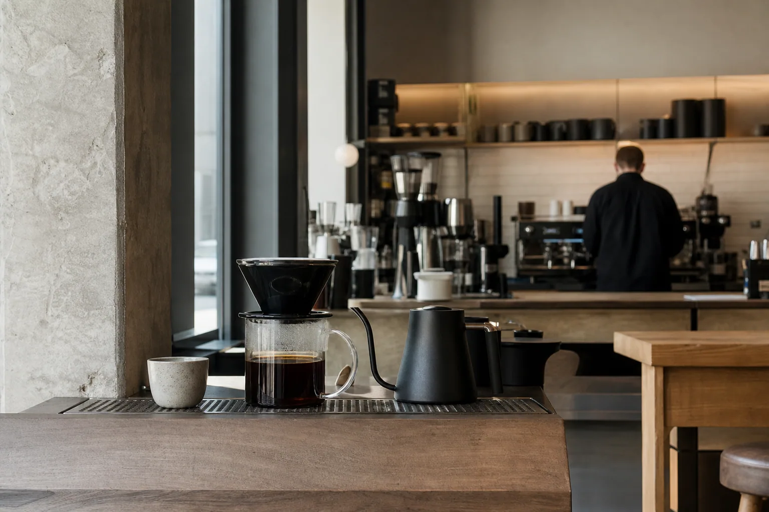 La Cabra Aarhus | Specialty Kaffebar & Morgenmad Besøgsguide