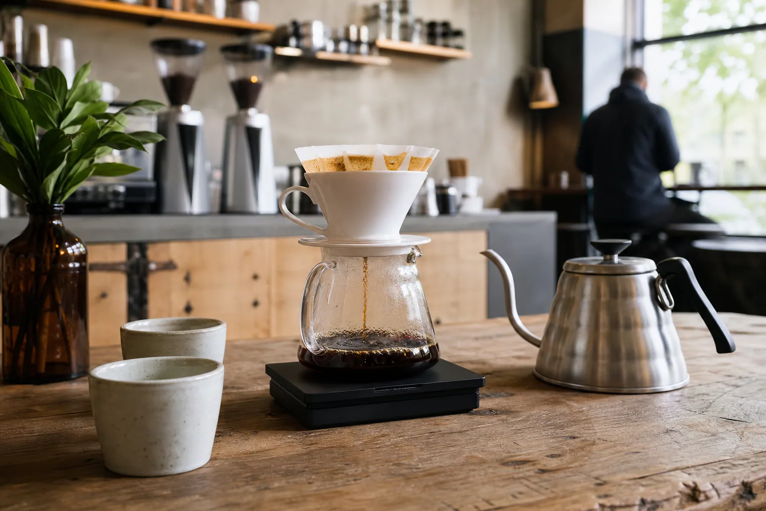 Koffein i kaffe – Mængde, virkning og sundhedsguide