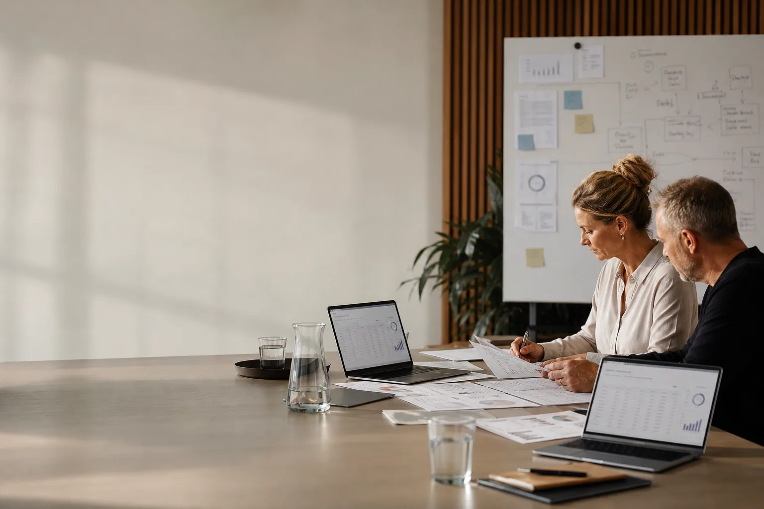 AI til HR: sammenlign løsninger, pris og compliance (EU AI Act)