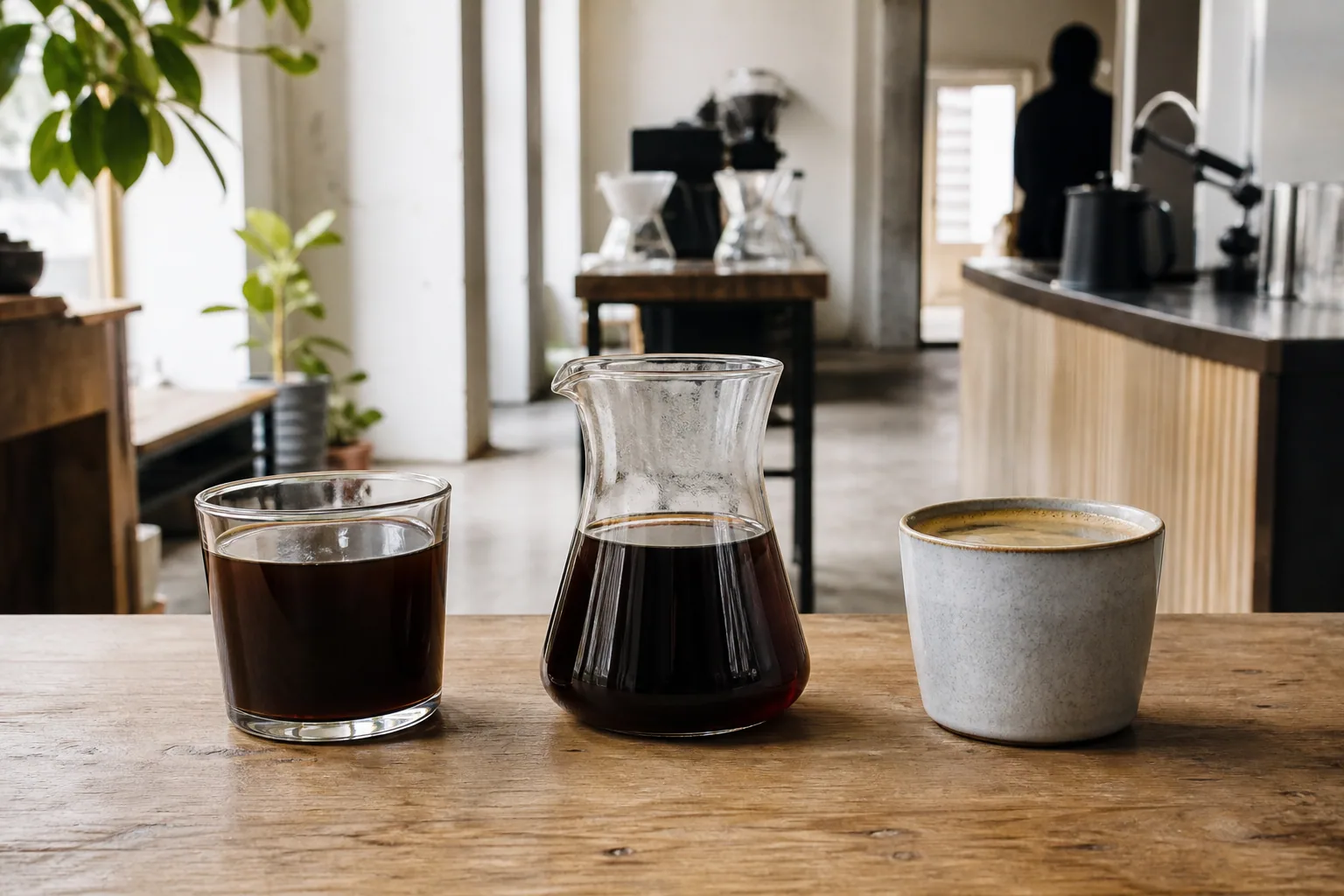 Americano Kaffe – Hvad Er Det og Hvordan Bestiller Du Det?