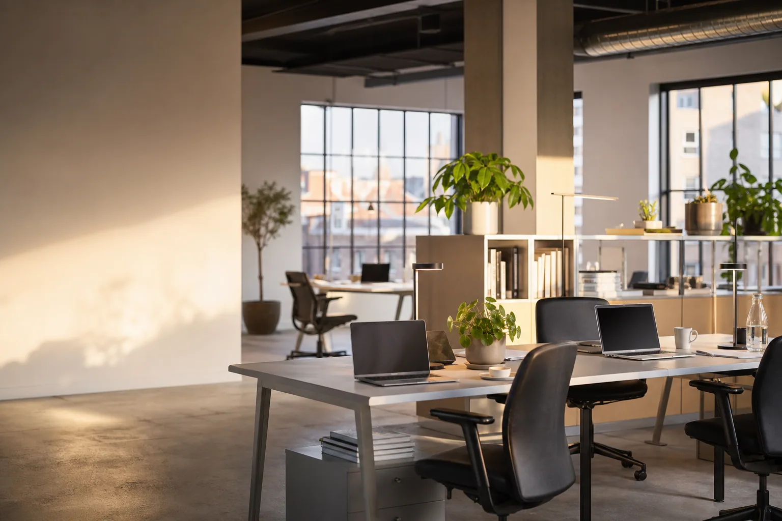 AI og Arbejdsmarkedet Q4 2025