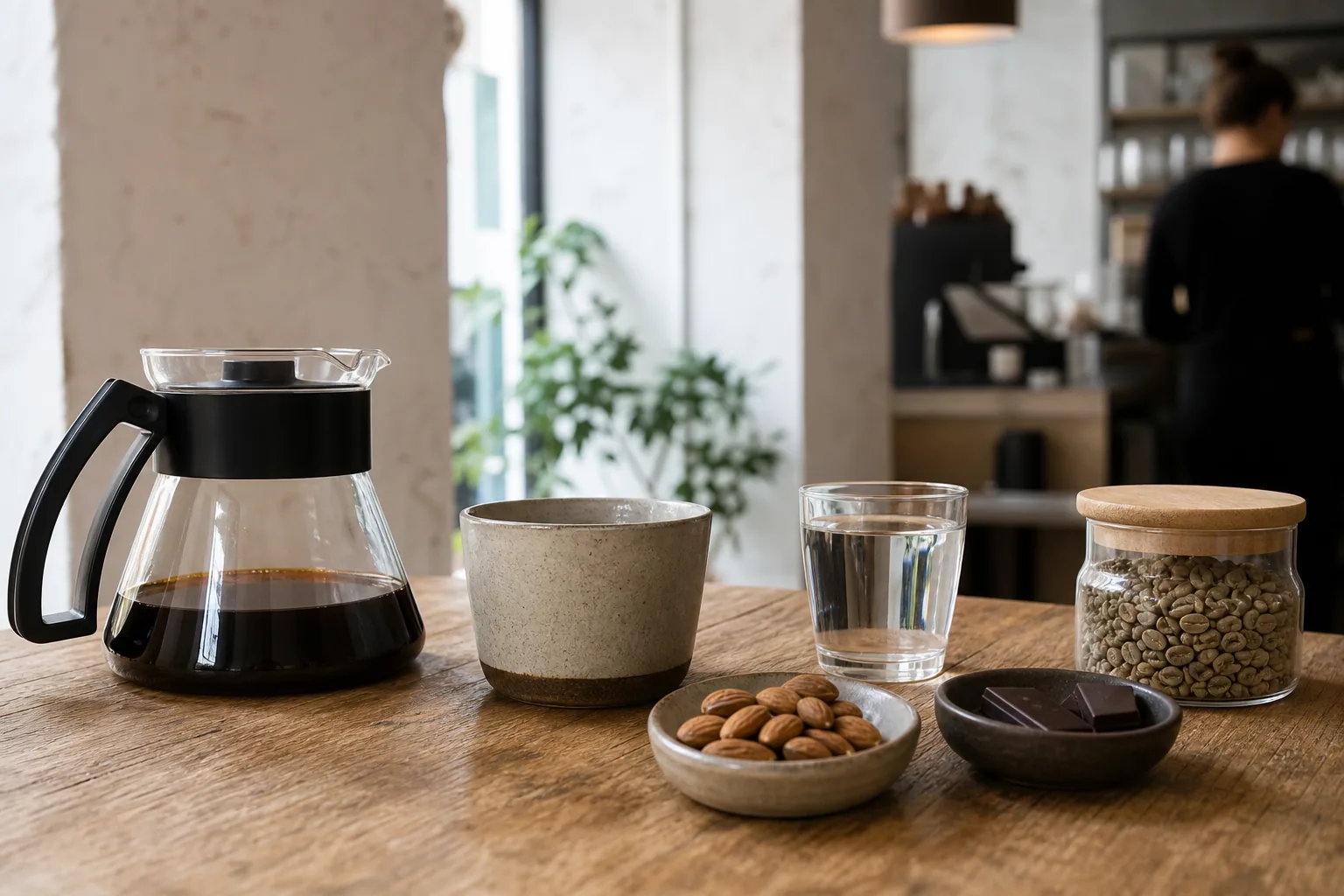 Kaffe og sundhed | Er kaffe sundt? Forskning og vejledning