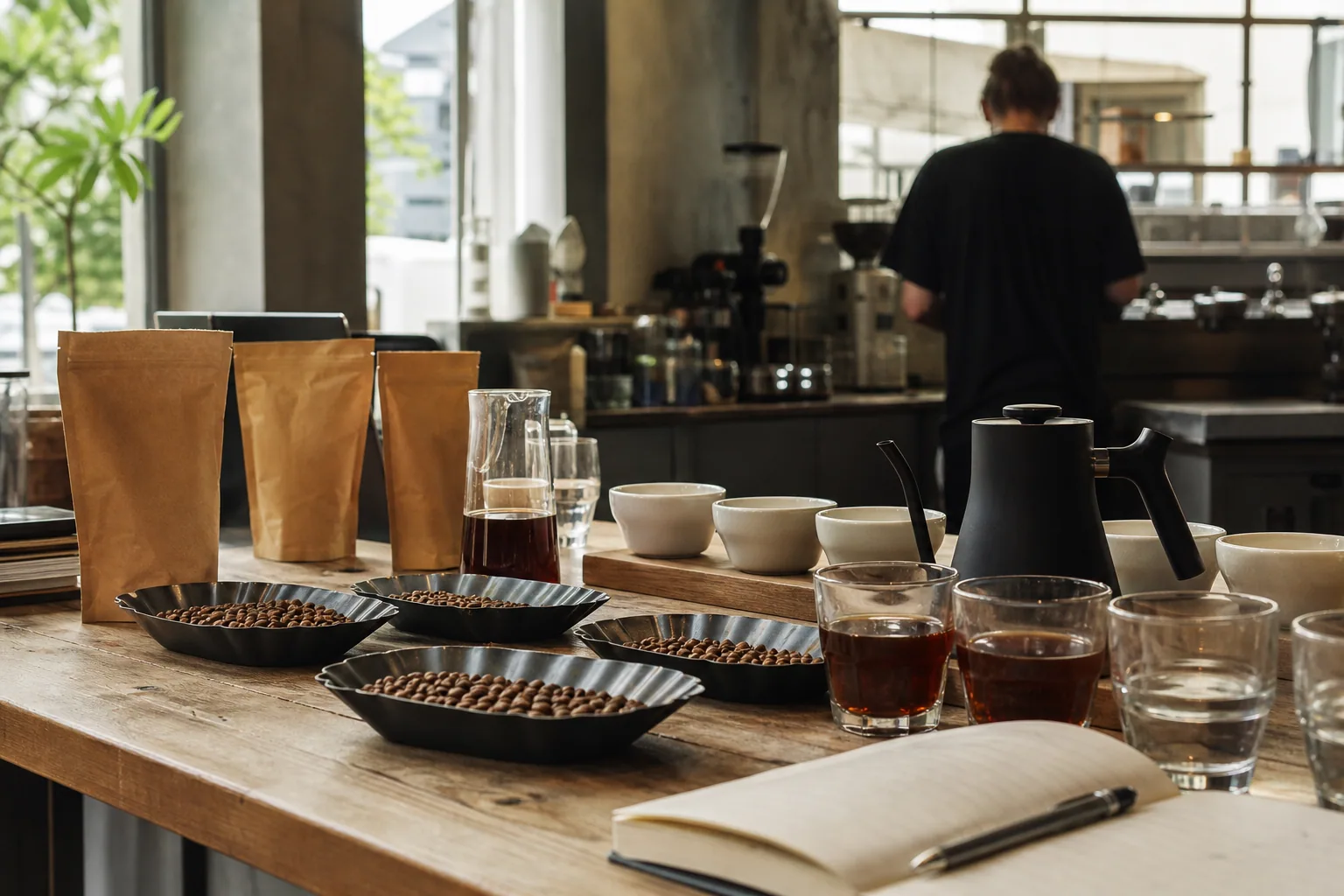 Single Origin Kaffe: Definition, Smag & Hvordan Du Vælger | Third Wave Guide