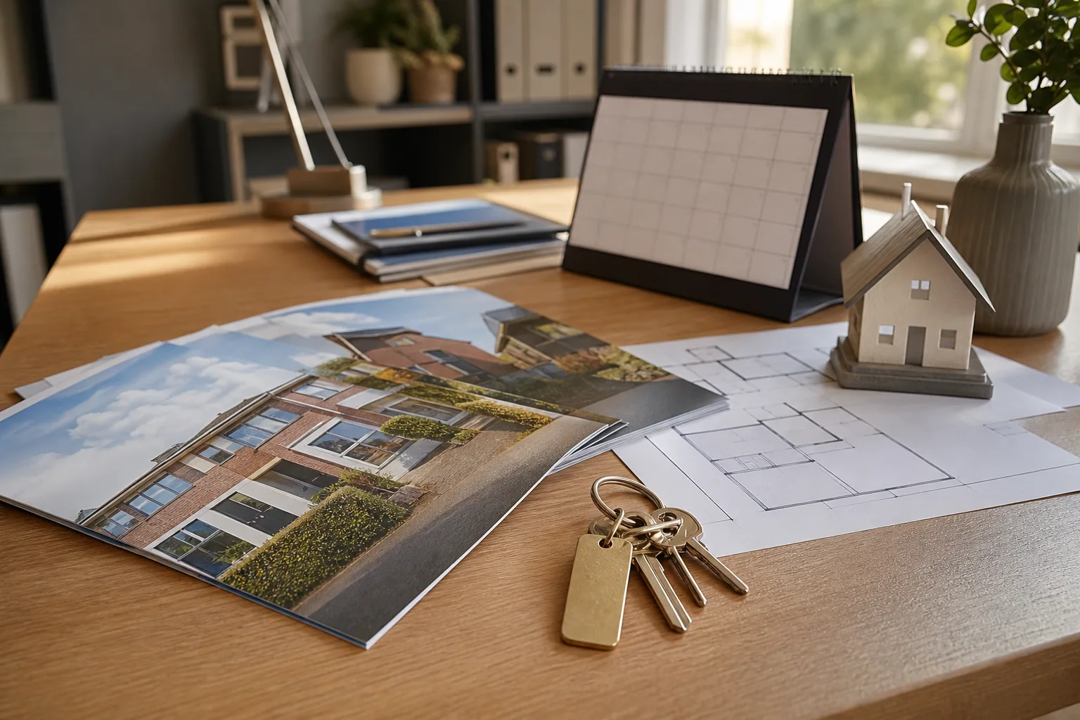Hvad påvirker prisen mest når boligvisning, booking og indhold skal spille sammen?