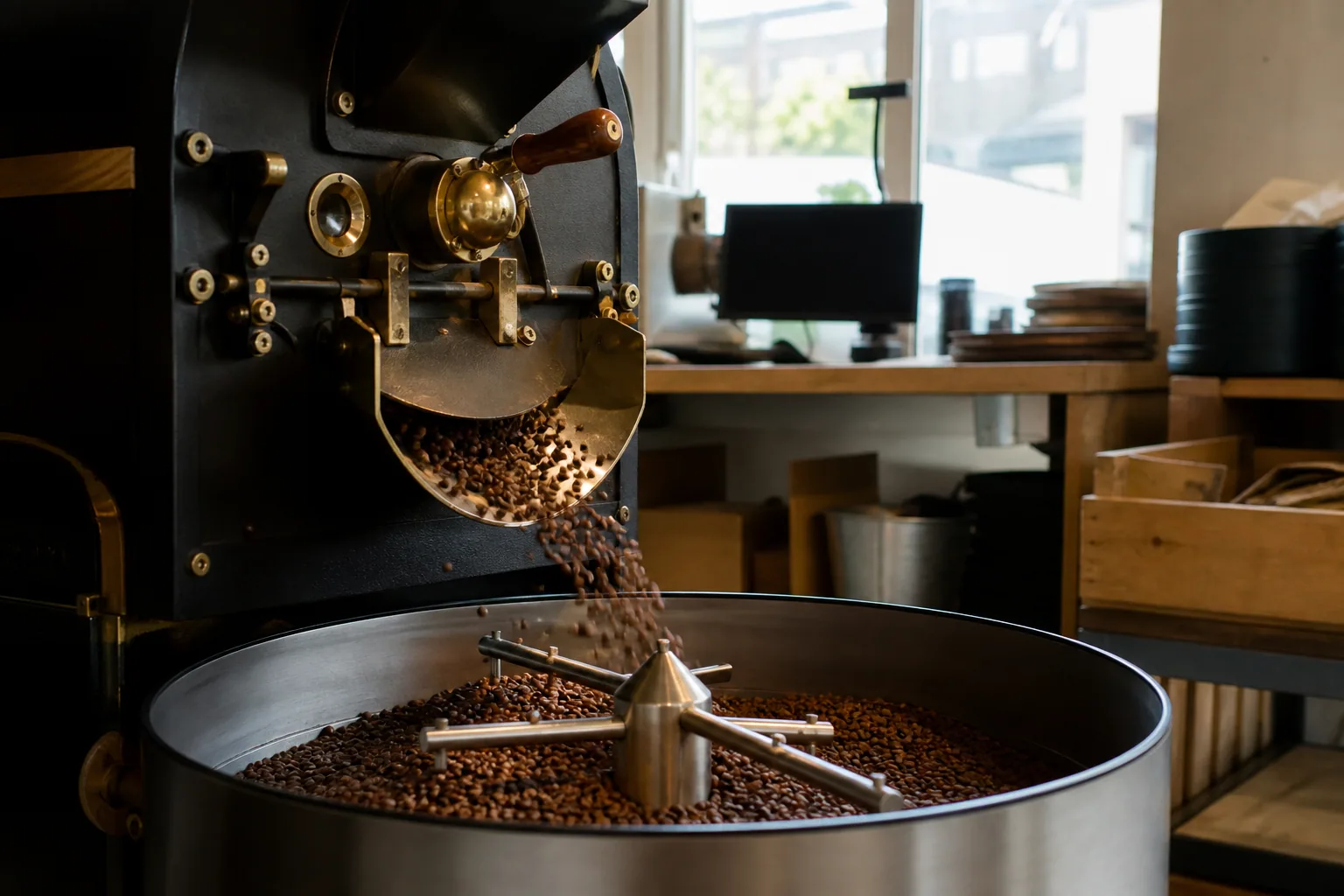 Hvem passer Aekvatorkaffe bedst til?