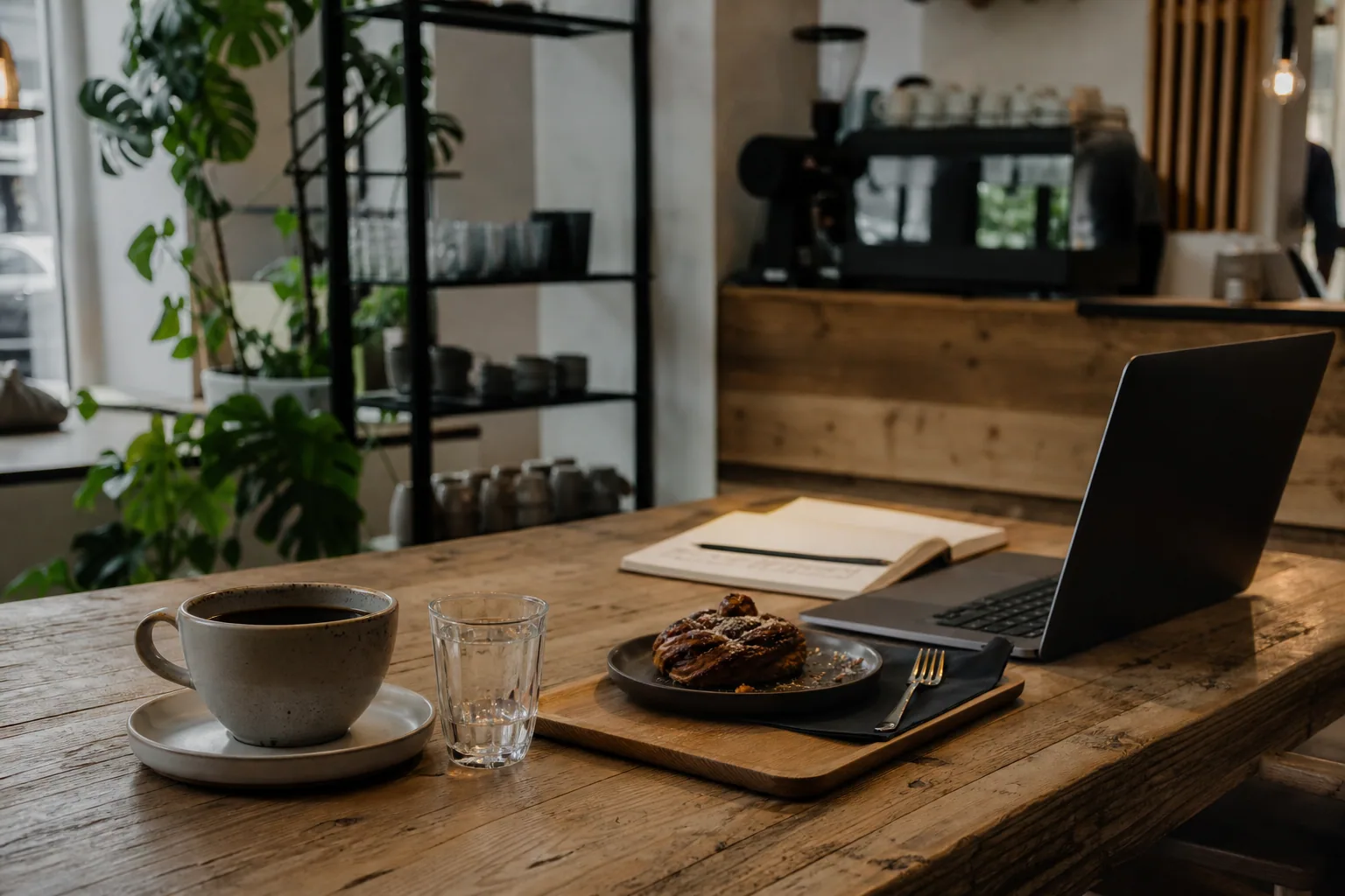Espresso House Vejle | Besøgsguide til specialty kaffebar