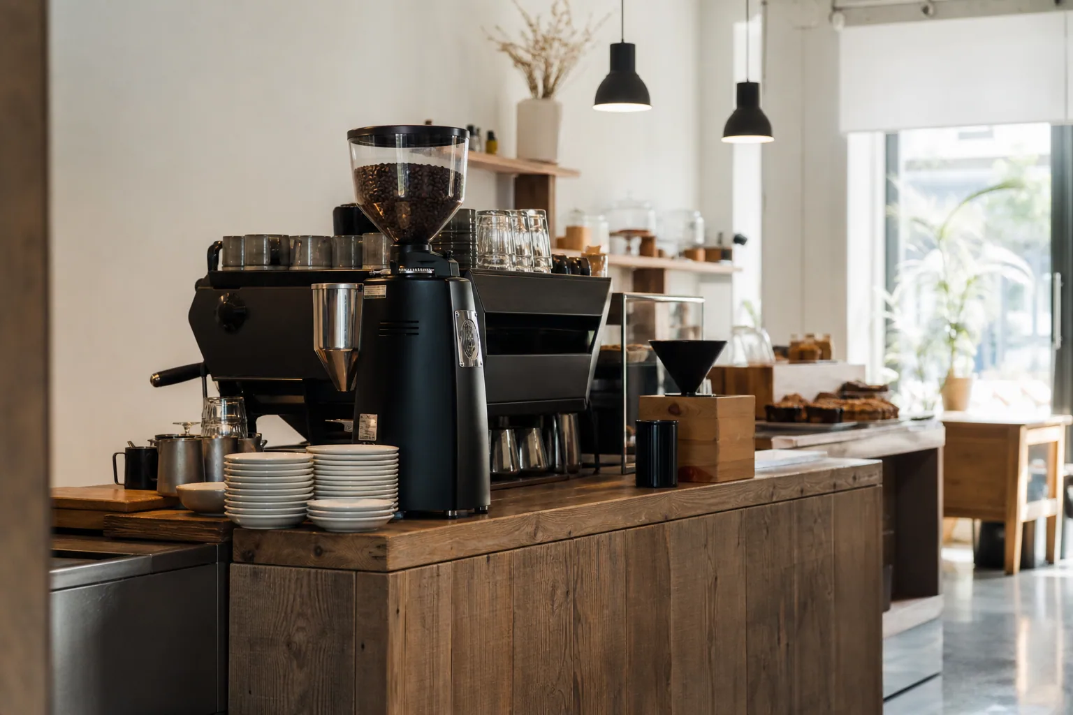 Kaffebaren Kolding – Besøgsguide til Specialty Coffee & Smørrebrød