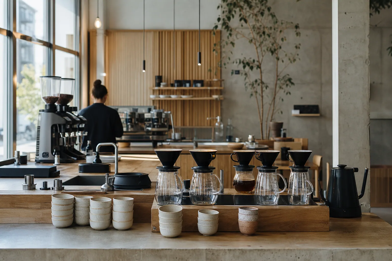 Specialty Coffee Trends 2025 | Udvikling i Danmarks Kaffekultur