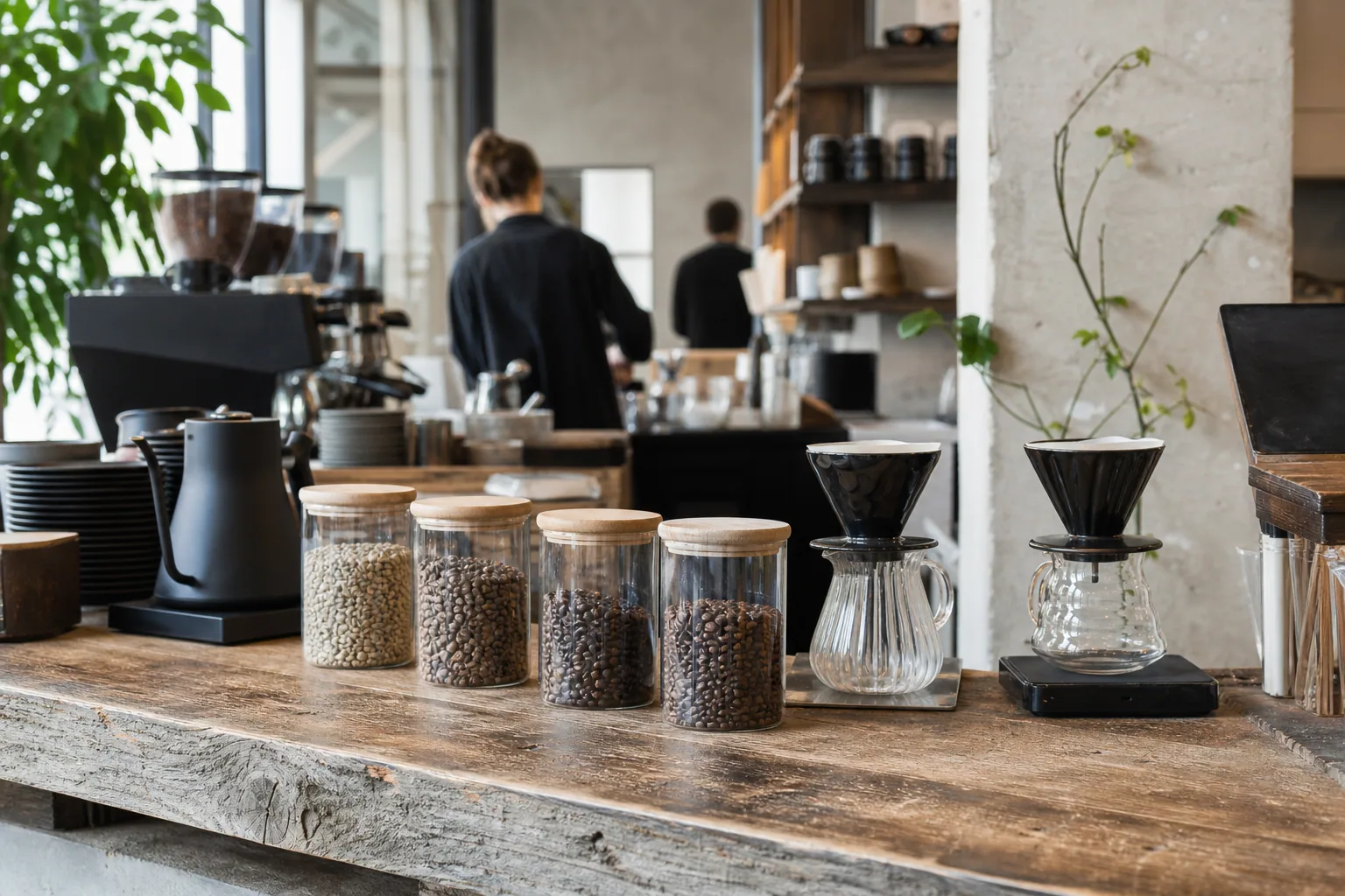 Specialty Coffee Trends 2025 | Udvikling i Danmarks Kaffekultur