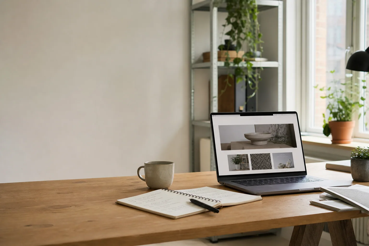 Lav din egen hjemmeside: en praktisk DIY-guide til SMV