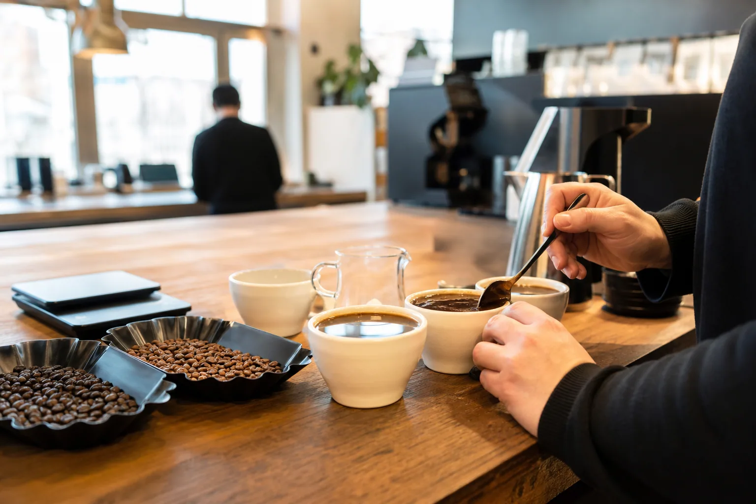 Kaffebarer i Aalborg – Hvor finder man god specialty coffee?