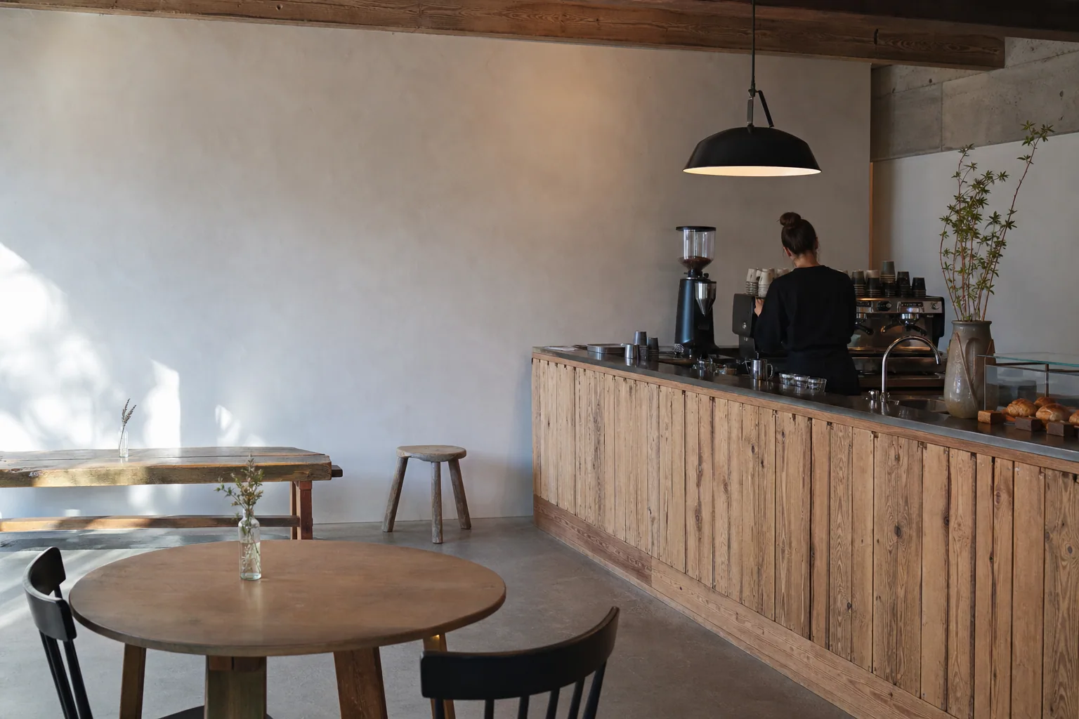 Kaffebar Kolding - Find den bedste kaffebar i Kolding
