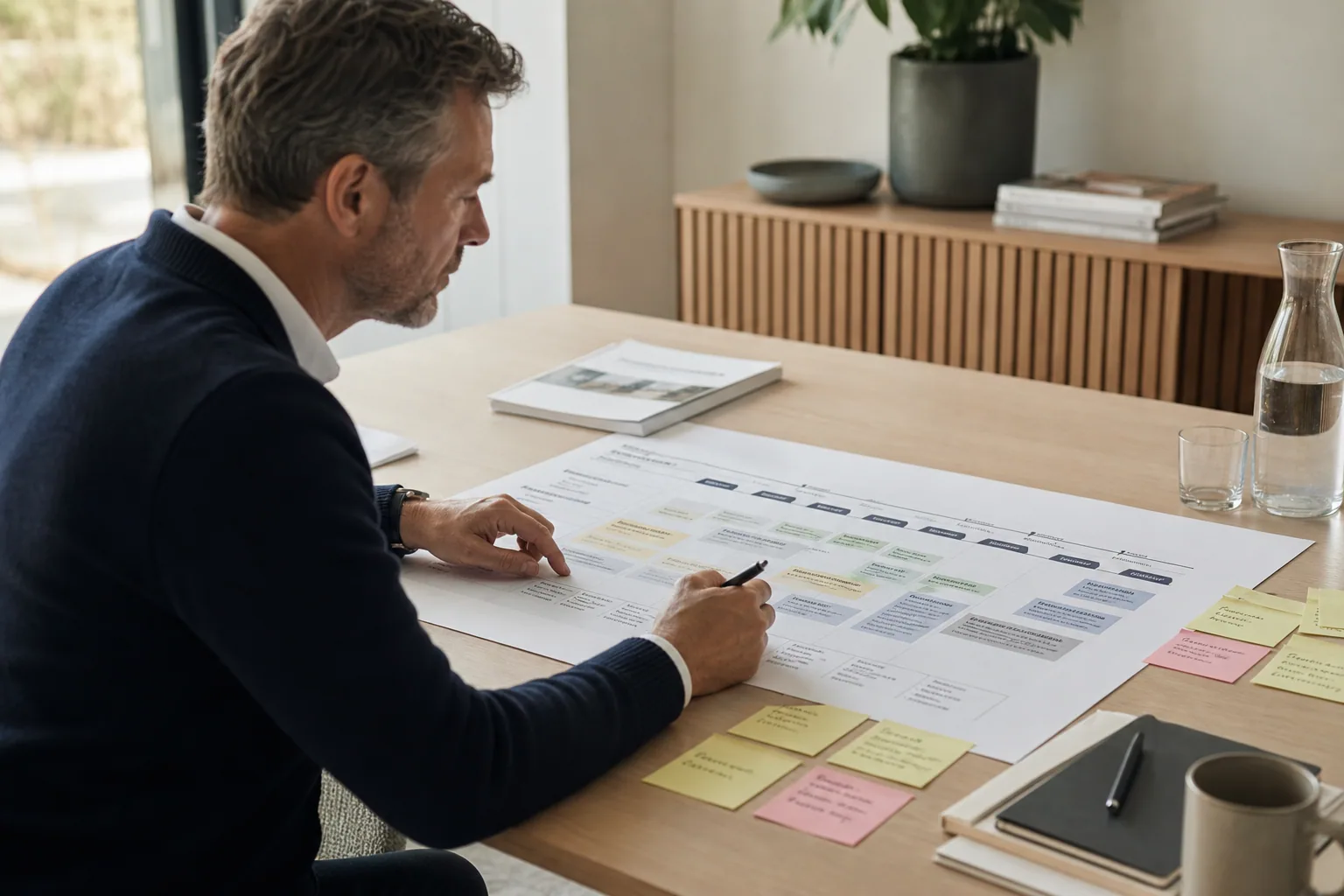 AI Konsulent til virksomheder | AI Enterprise
