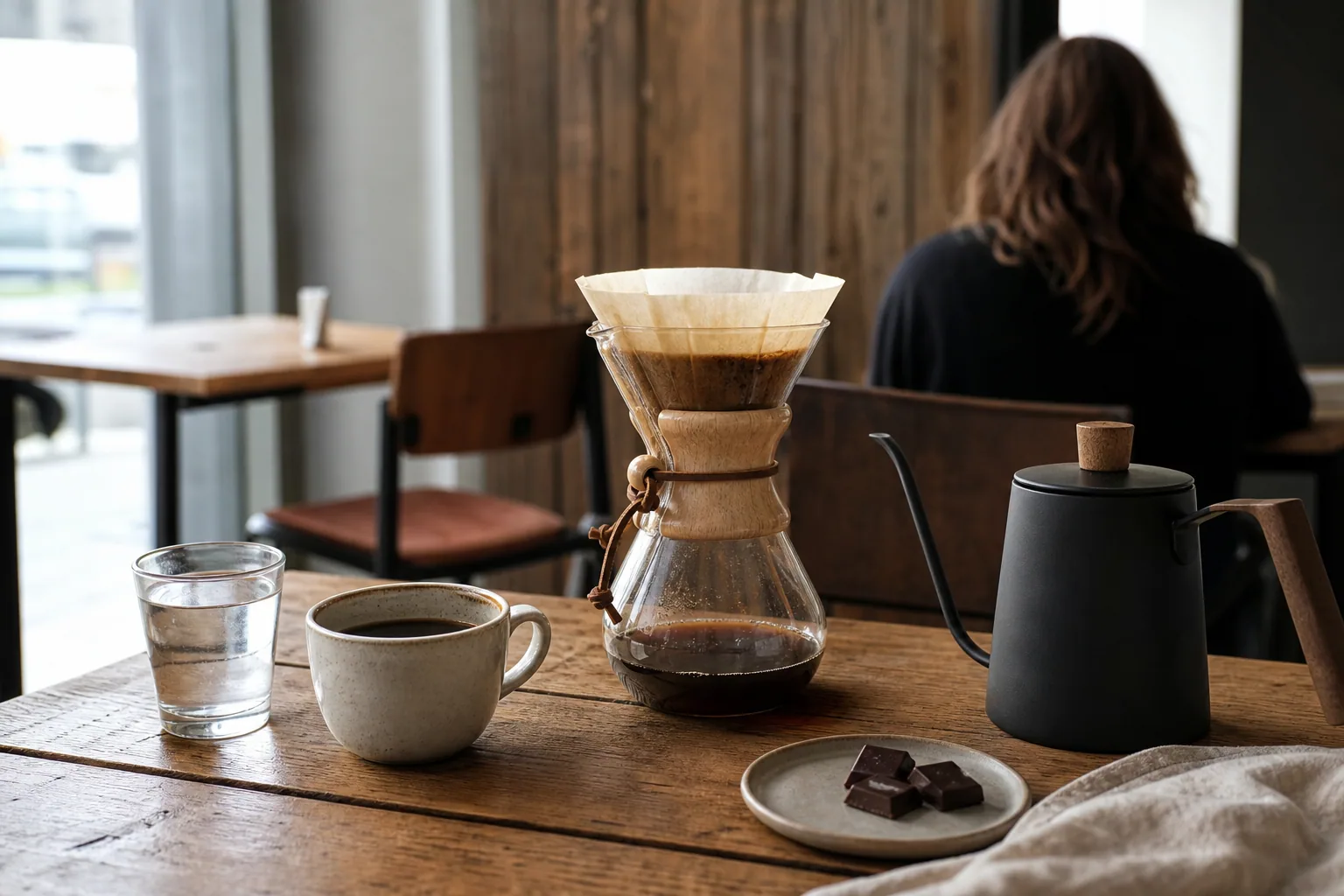 Kaffe og søvn: Sådan påvirker koffein din søvnkvalitet