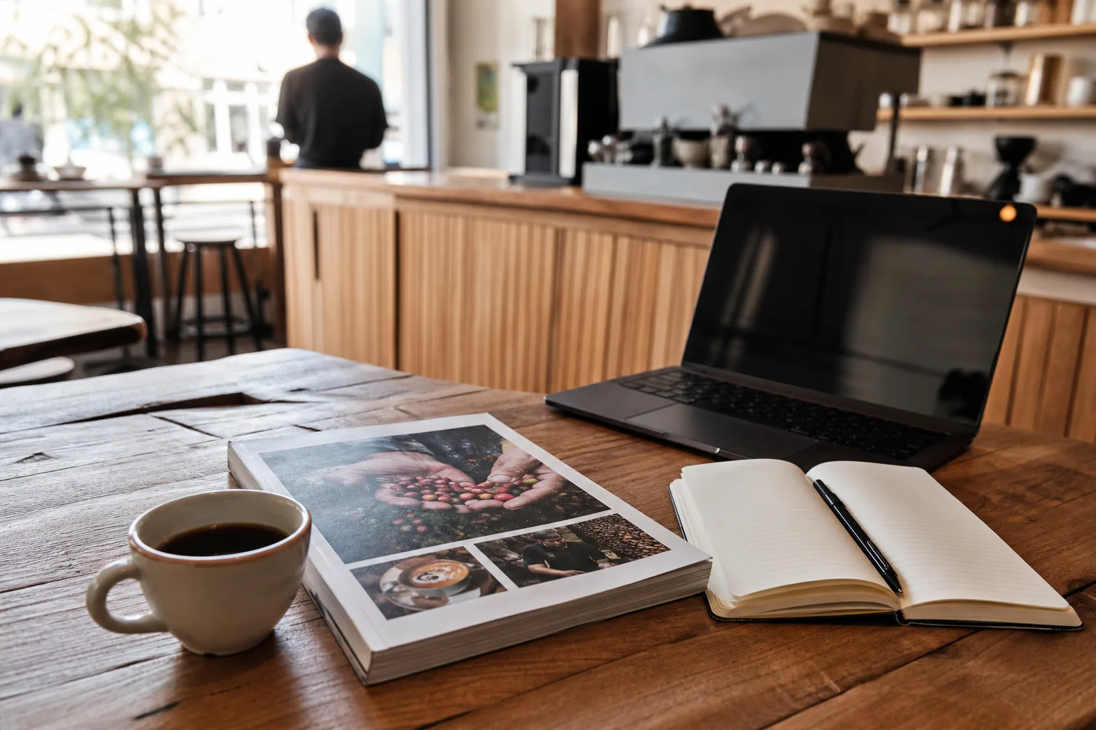 Kaffe nyheder | Seneste nyt om specialty coffee i Danmark