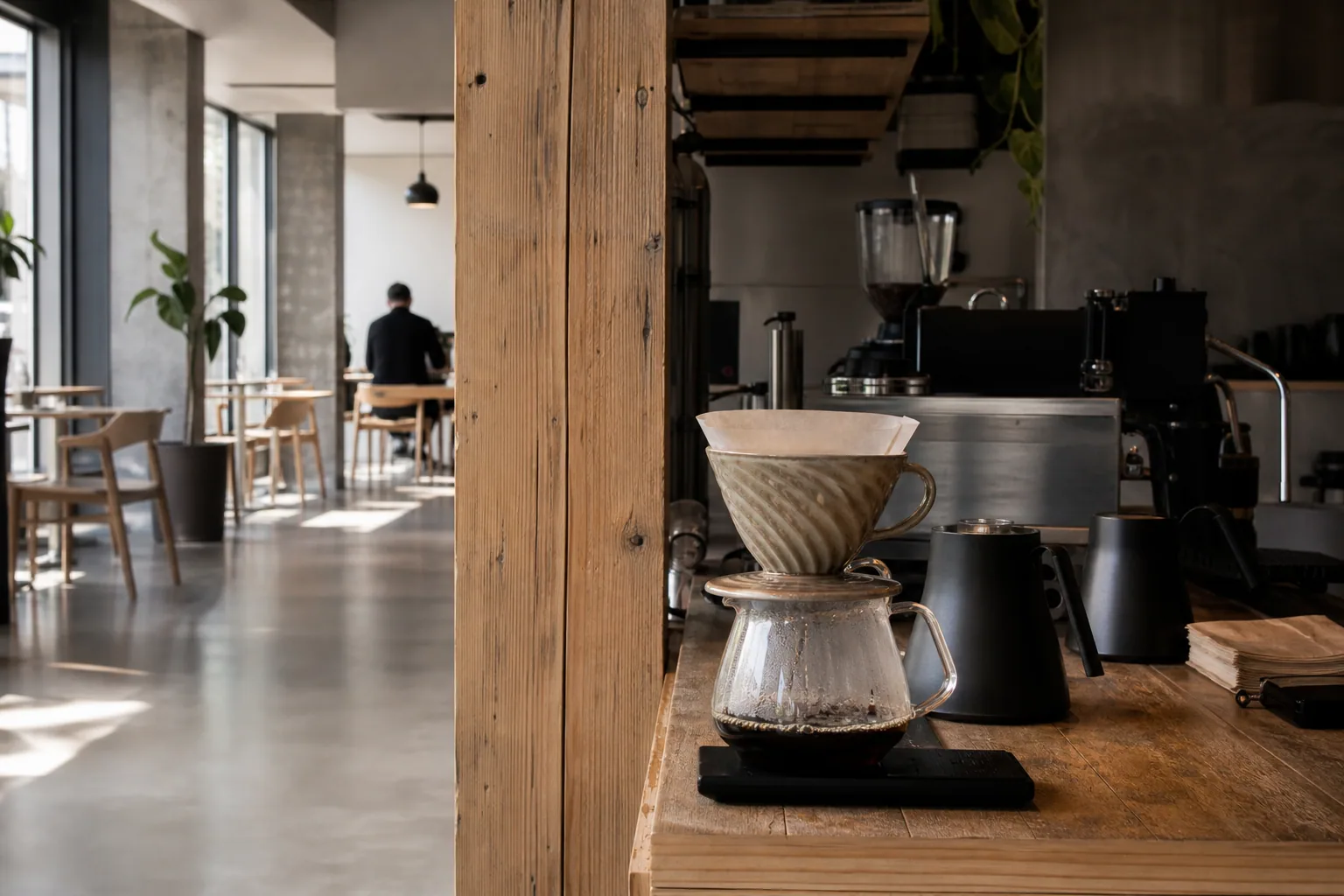 Nordic Coffee House ApS Kolding | Specialty Kafferisteri & Besøgsguide