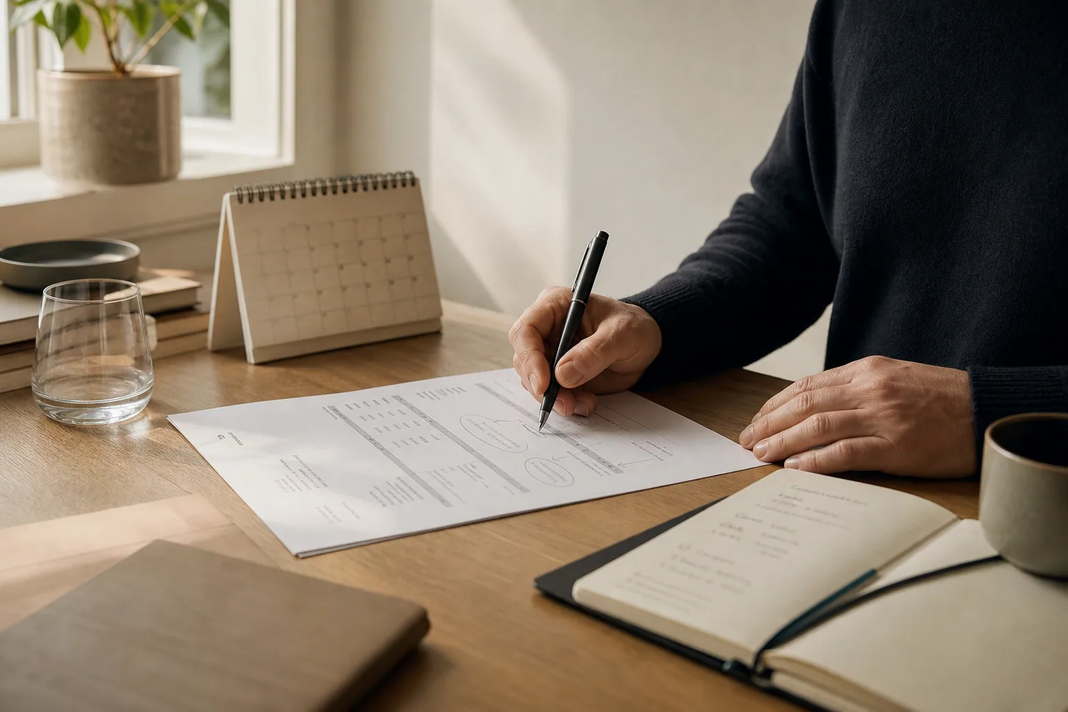 Squarespace-alternativ i Danmark – sammenlign pris og bedste erstatning