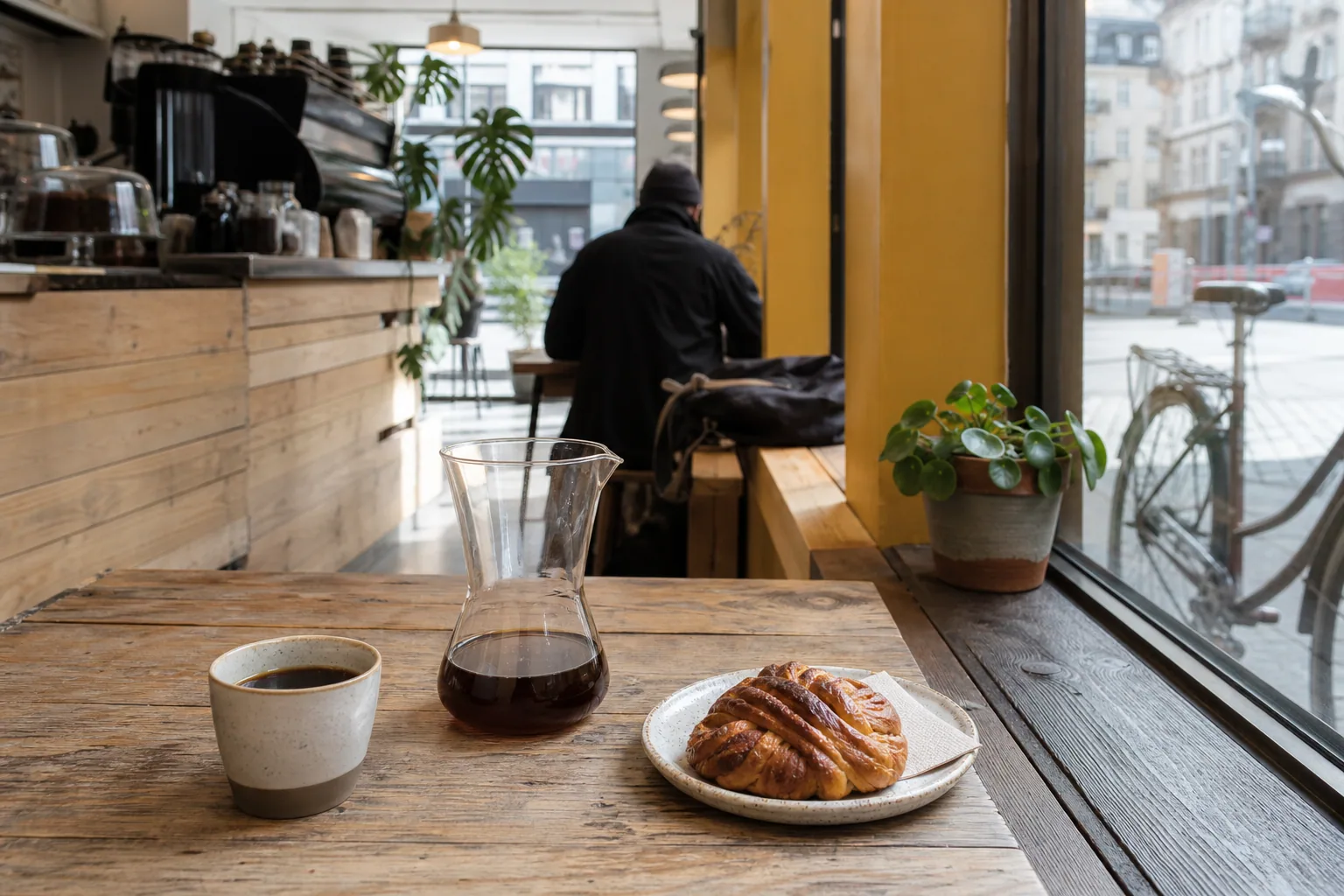 Minas Kaffebar København | Besøgsguide til Nørrebro